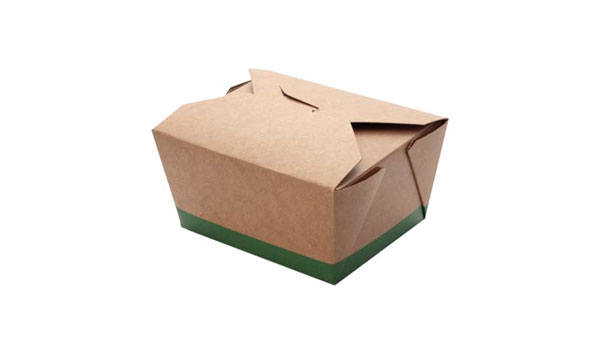 Take-Out Boxes