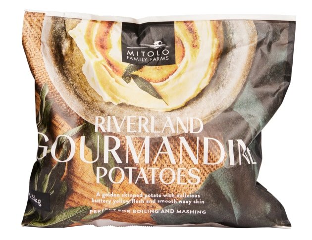 Mitolo Potato Bag