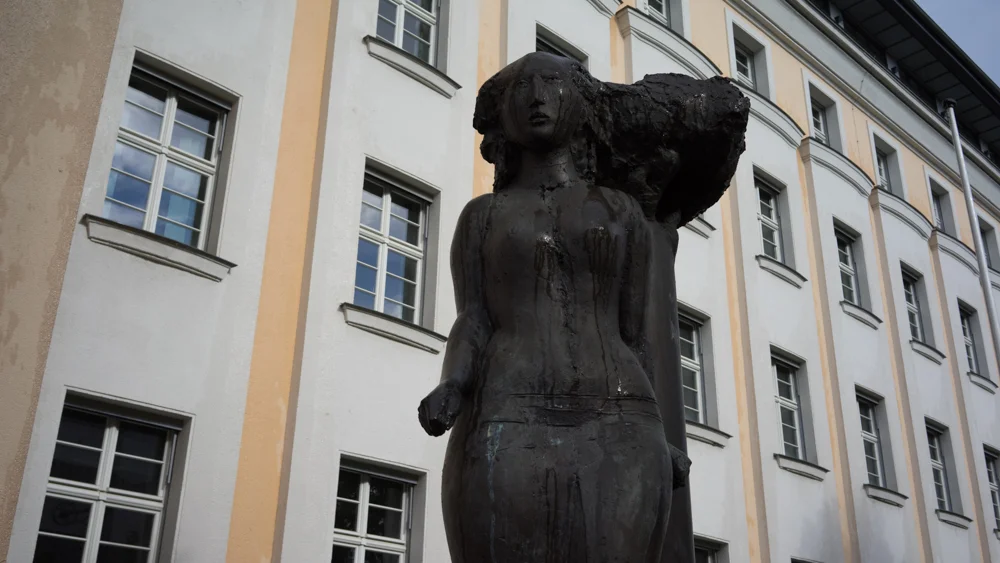  Lament 2014 Leipzig Germany 