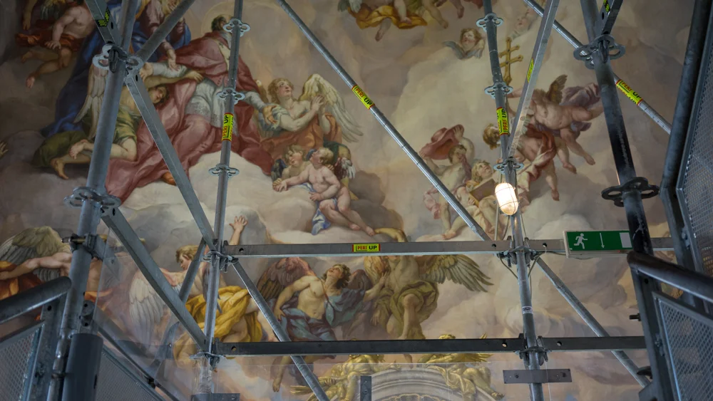 Restoration 2015 Vienna 