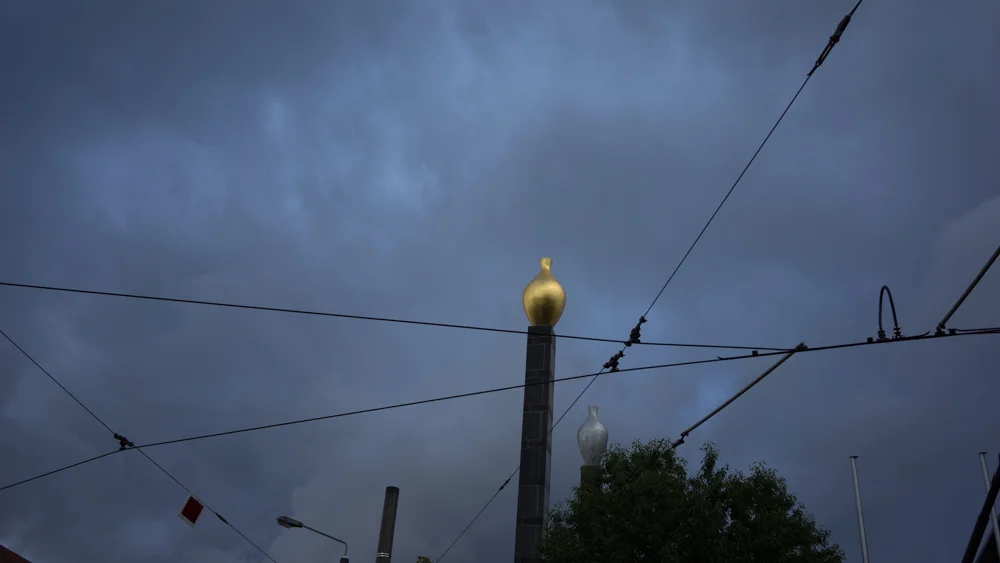  Receptacle 2017 Leipzig 