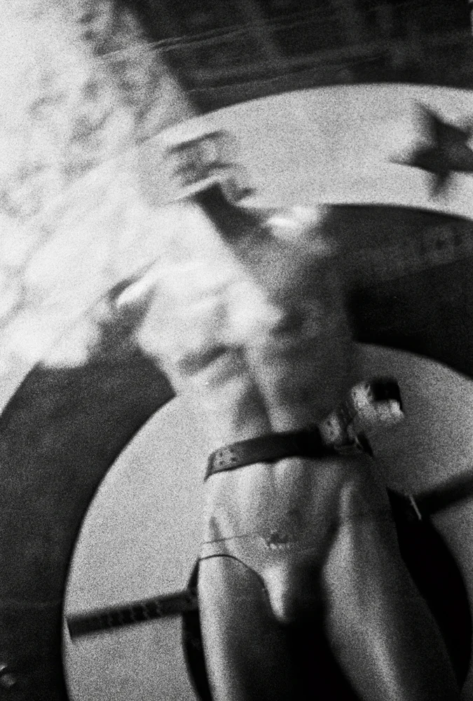 Untitled 2013 NYC 
