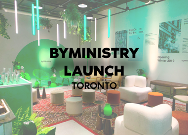 byMinistry Launch 