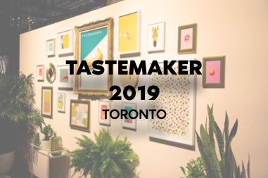 Tastemaker Toronto