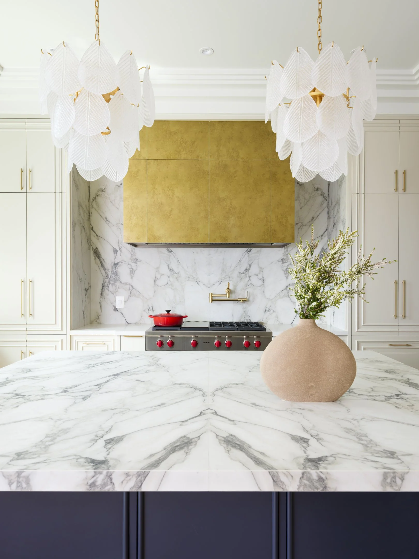 Custom Kitchen 