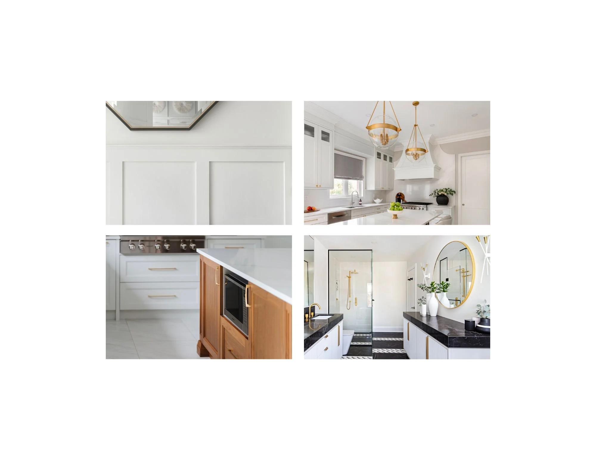 Maximize Your Home's Value through Interior Design — Micieli Design