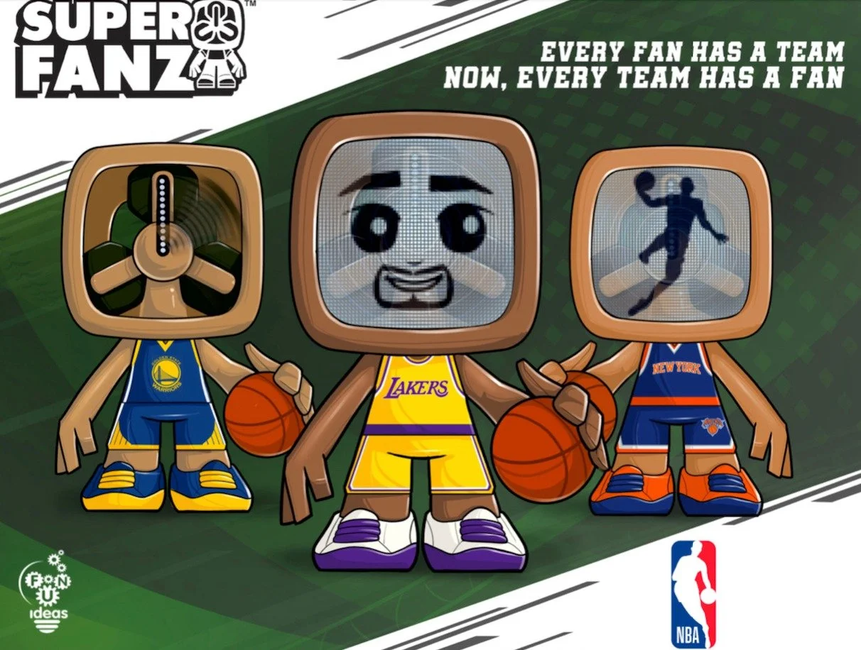 Concepts by Fun Ideas LLC