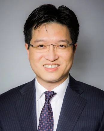 Dr. Jeff Chen DDS