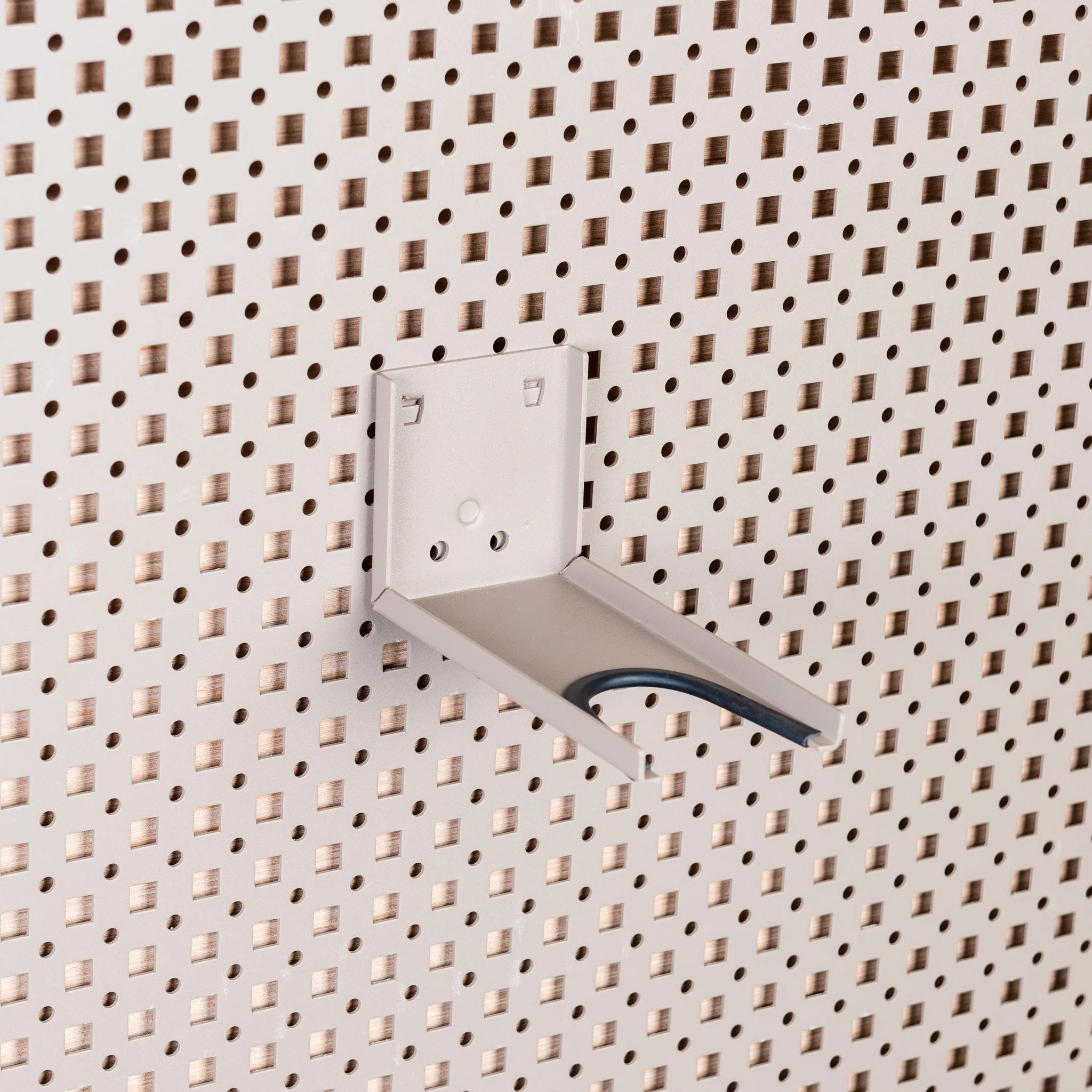 Vertical Hanger - 1 Rifle Stock