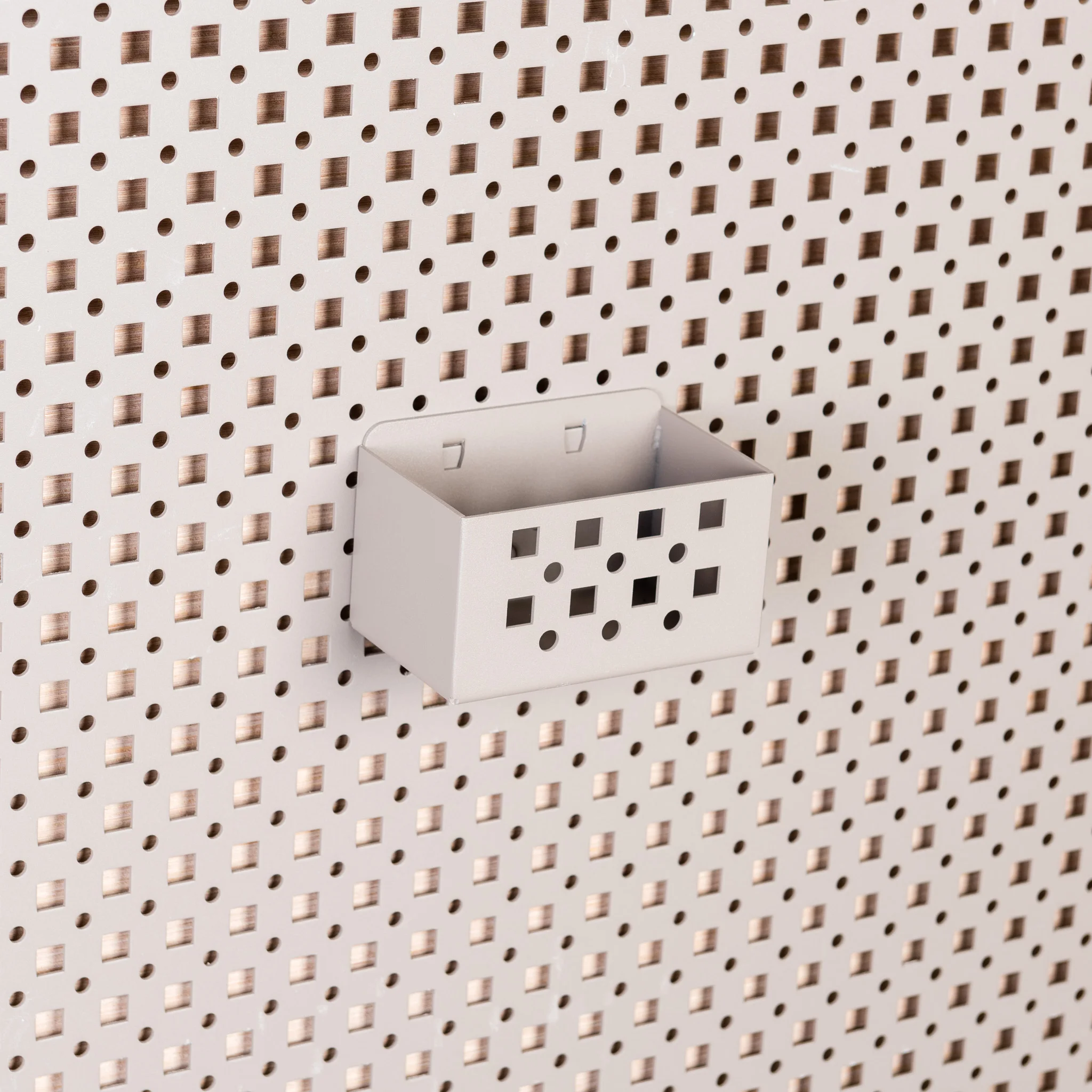 Magazine Shelf - Medium