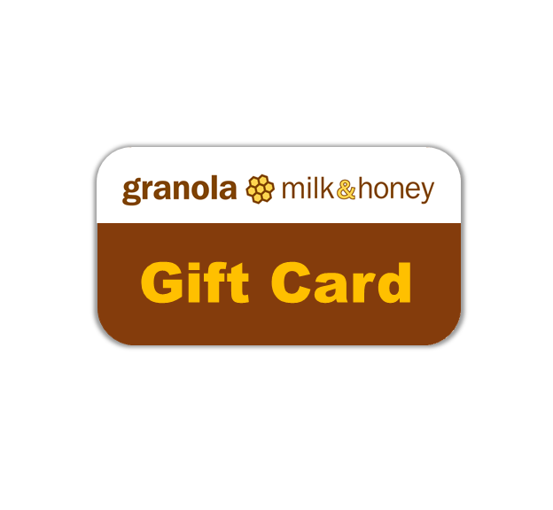 Rick Bayless's Mexican Mix 12 oz — Milk  Honey Granola