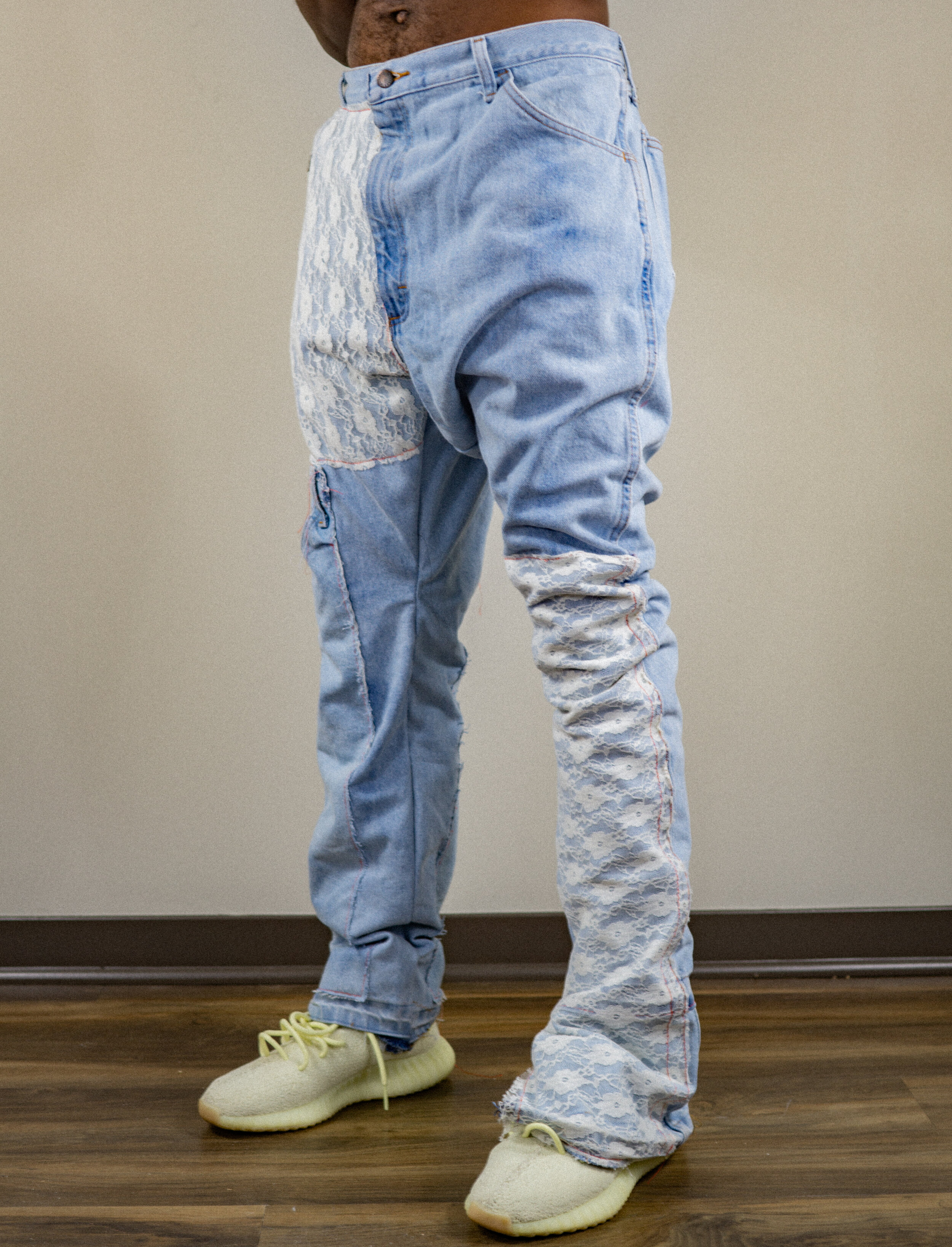 baggy slim