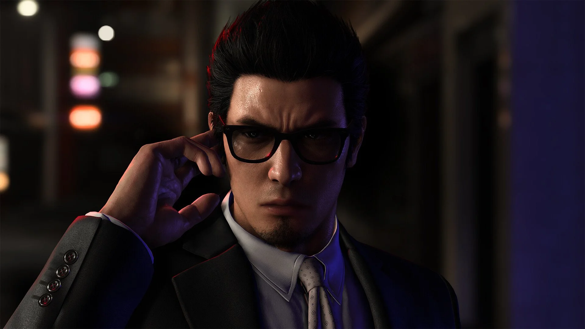 Like a Dragon Gaiden - Do we really need to go back?