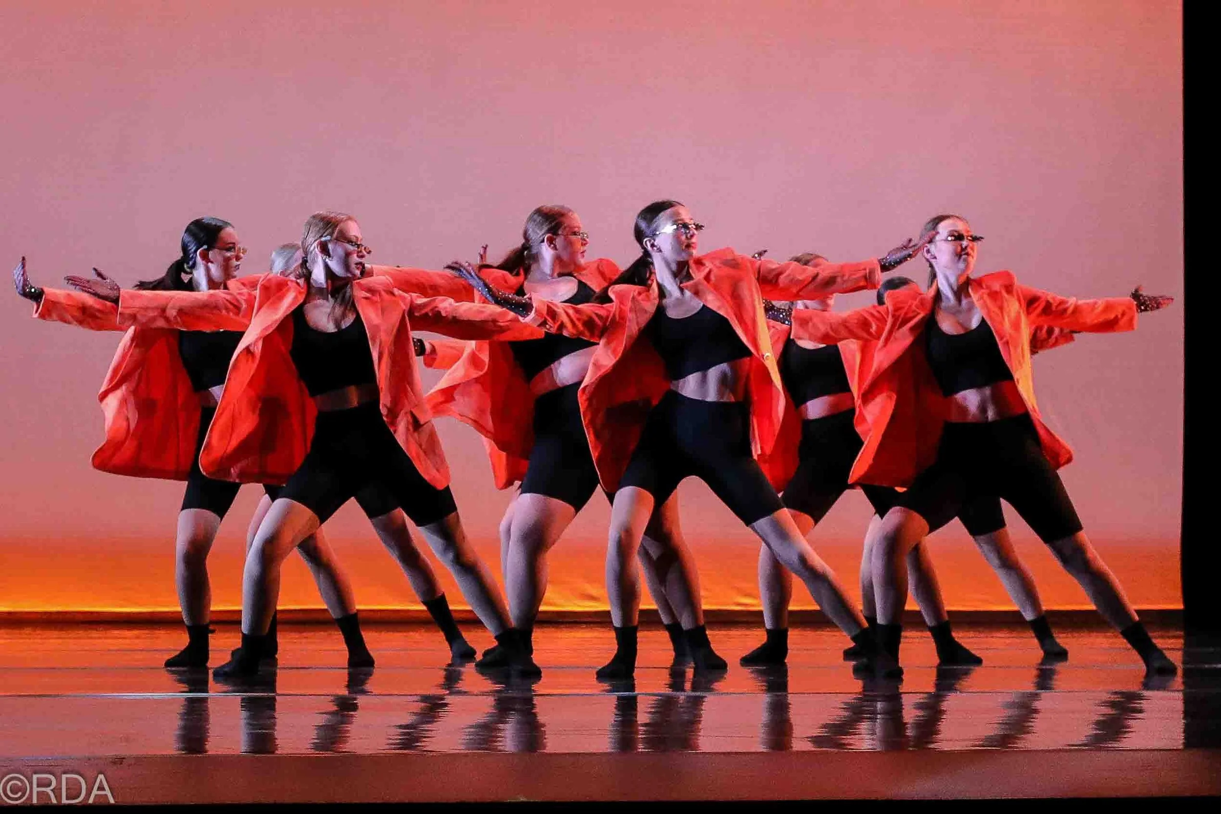 Recital/Ballet 2023 — Rand Dance Academy