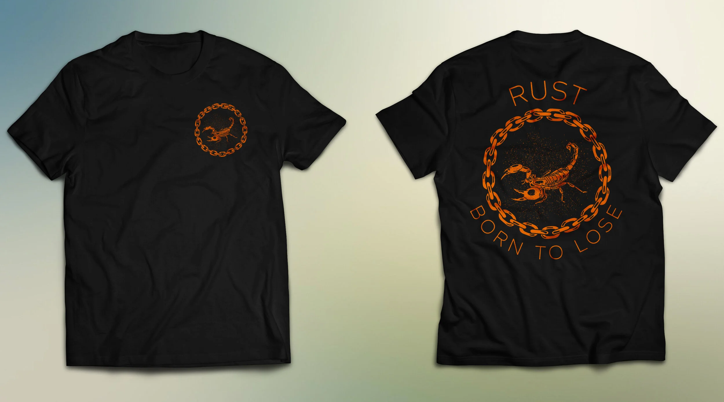 Merchandise — CLCKWRK MEDIA