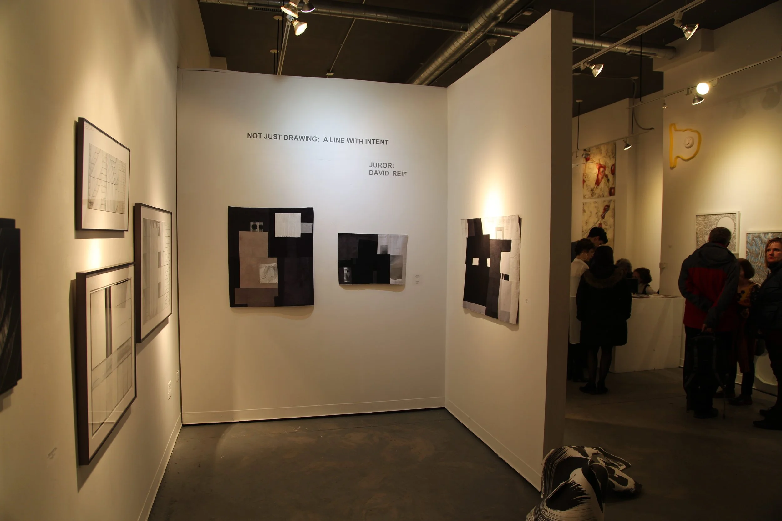 ARC Gallery, Chicago, IL.