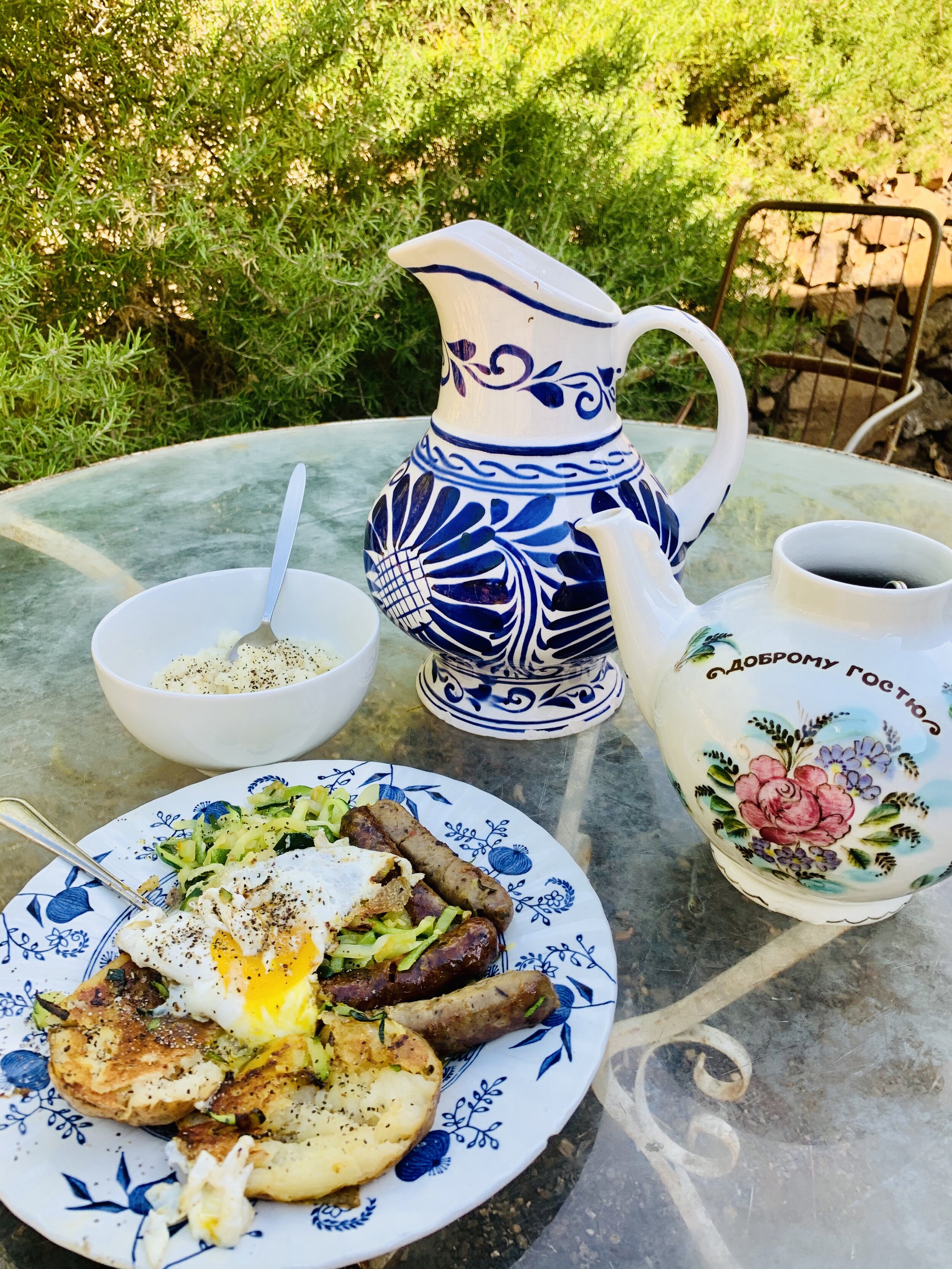 Detox Retreat 101 Winter Block 1: 12/13-12/15/2019