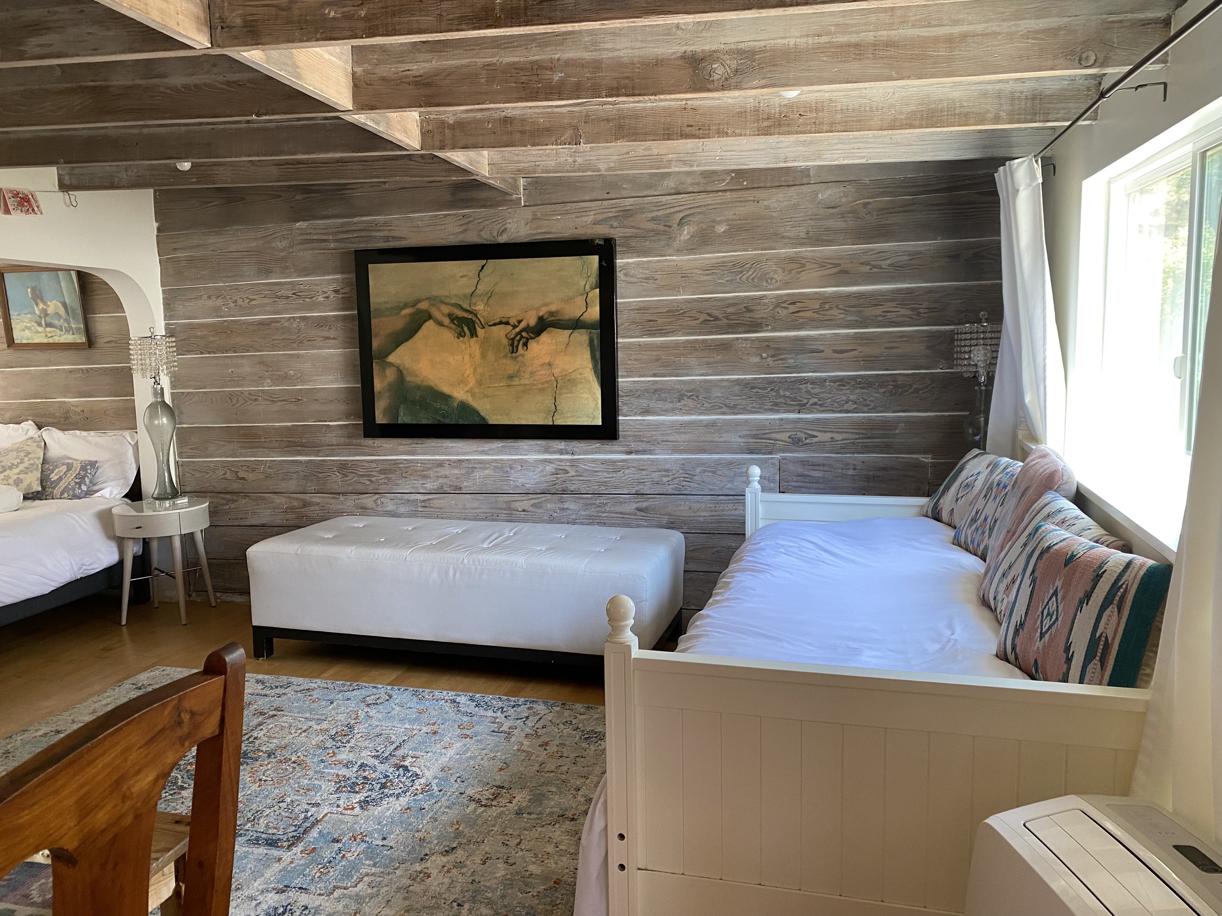 Vacation Rental