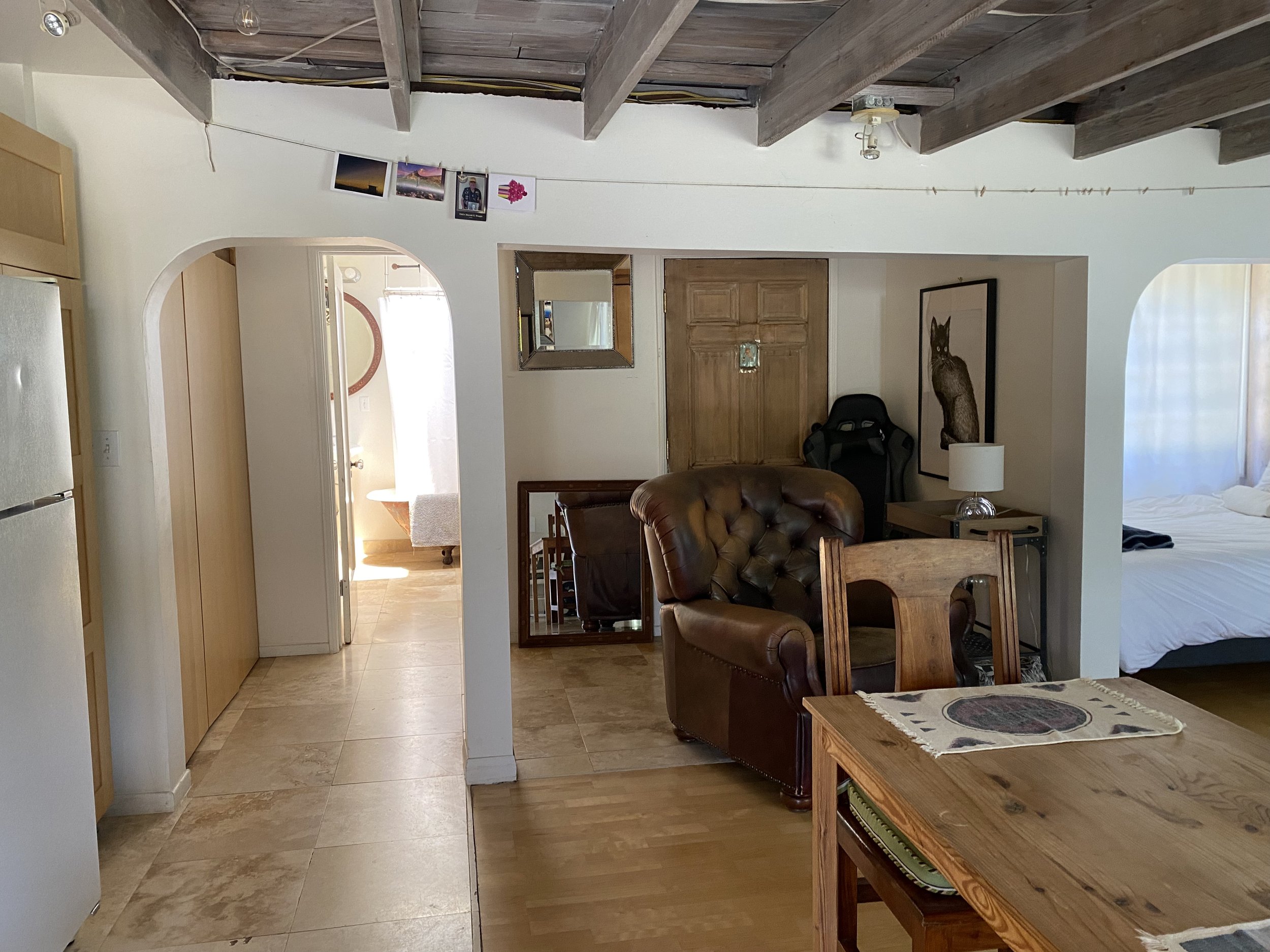 Vacation Rental part 2