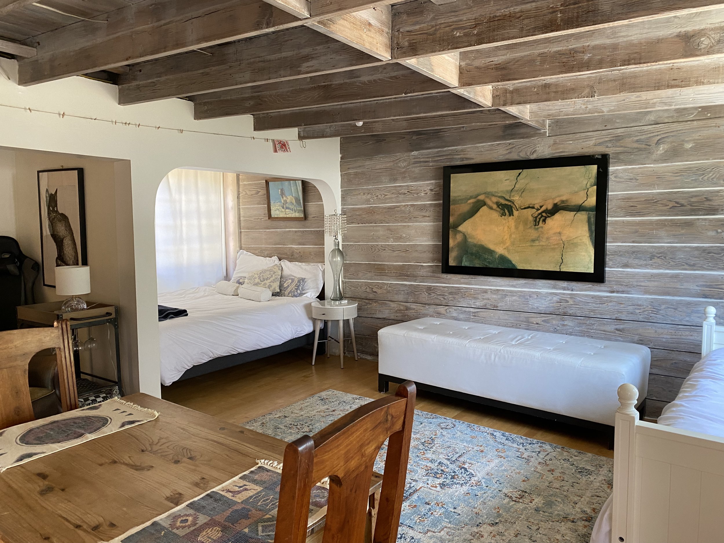 Vacation Rental part 3