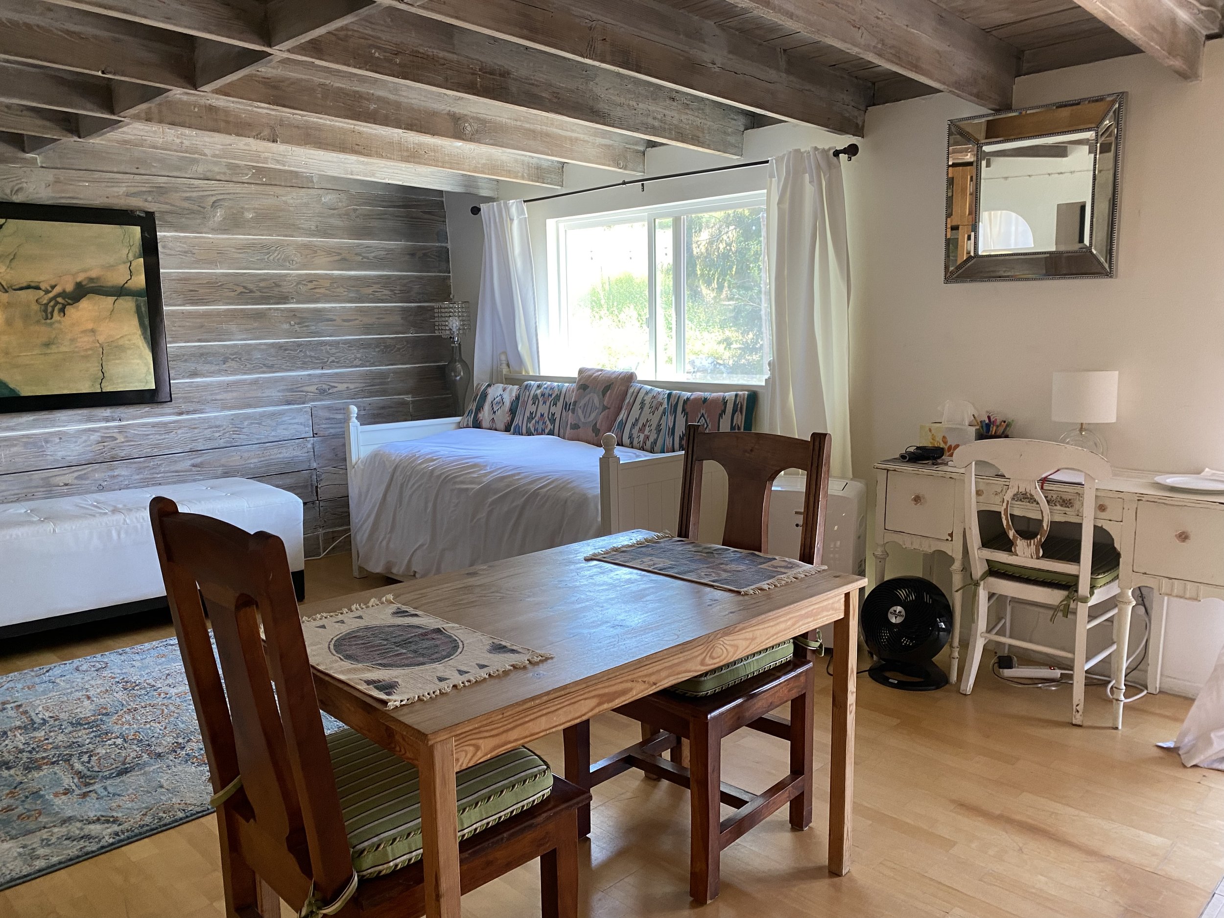 Vacation Rental Part 4