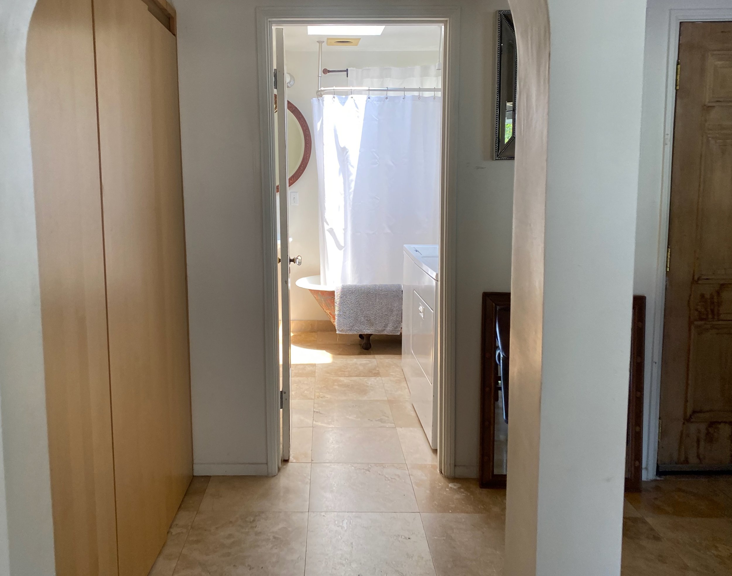 Vacation Rental Part 5