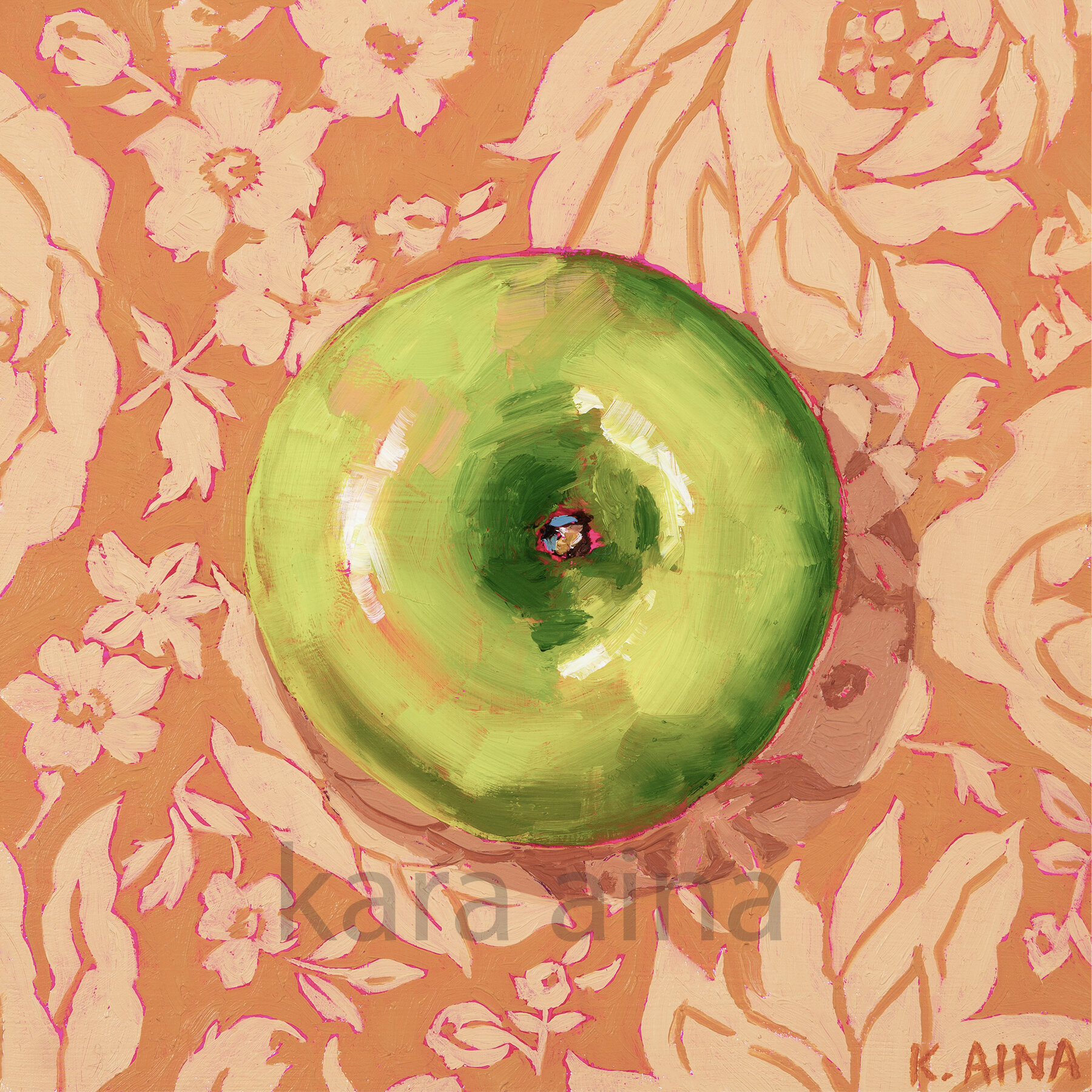 Restore (in sunset) Fine Art Print