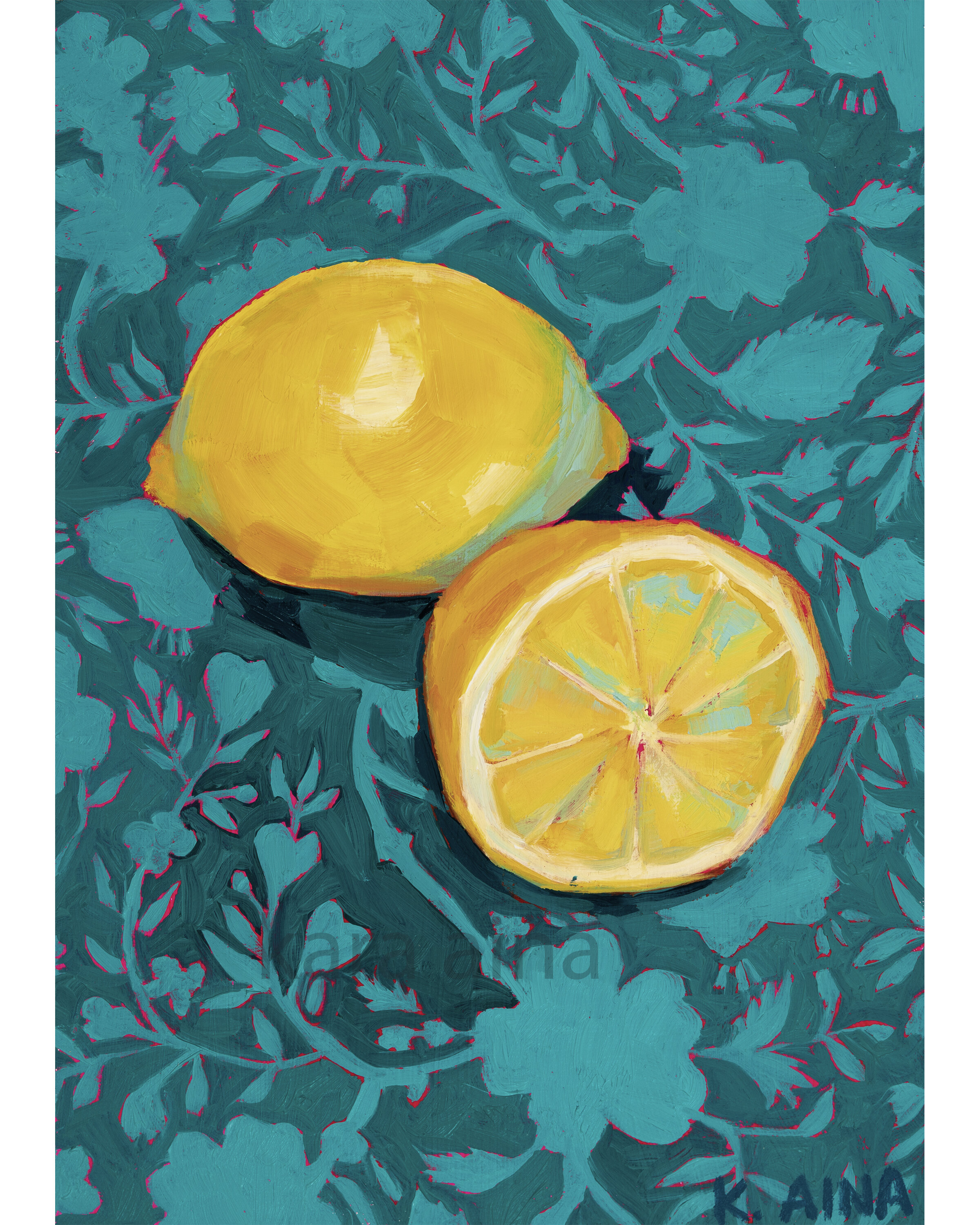 Respite Fine Art Print