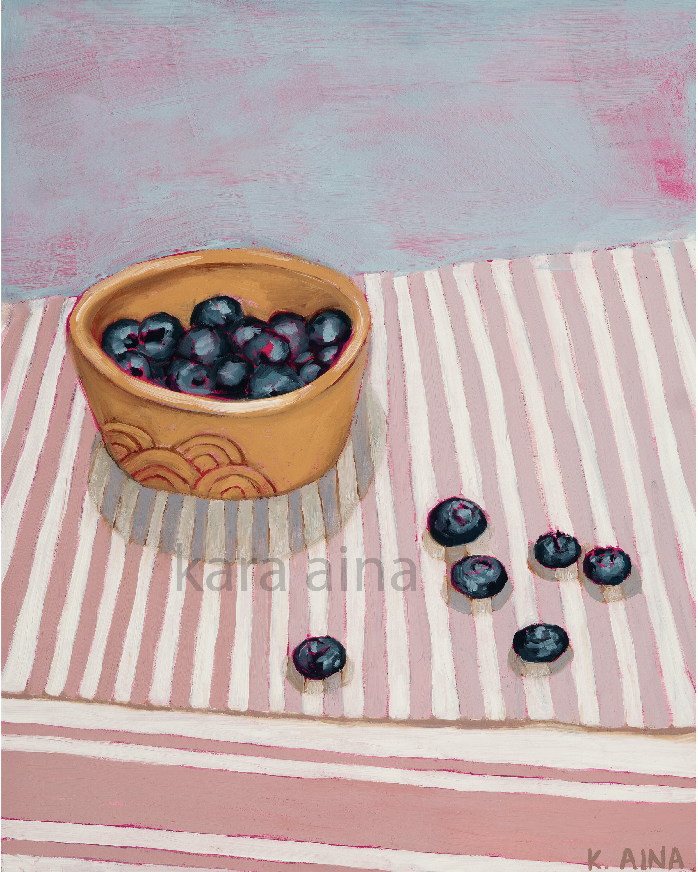 Solace Fine Art Print