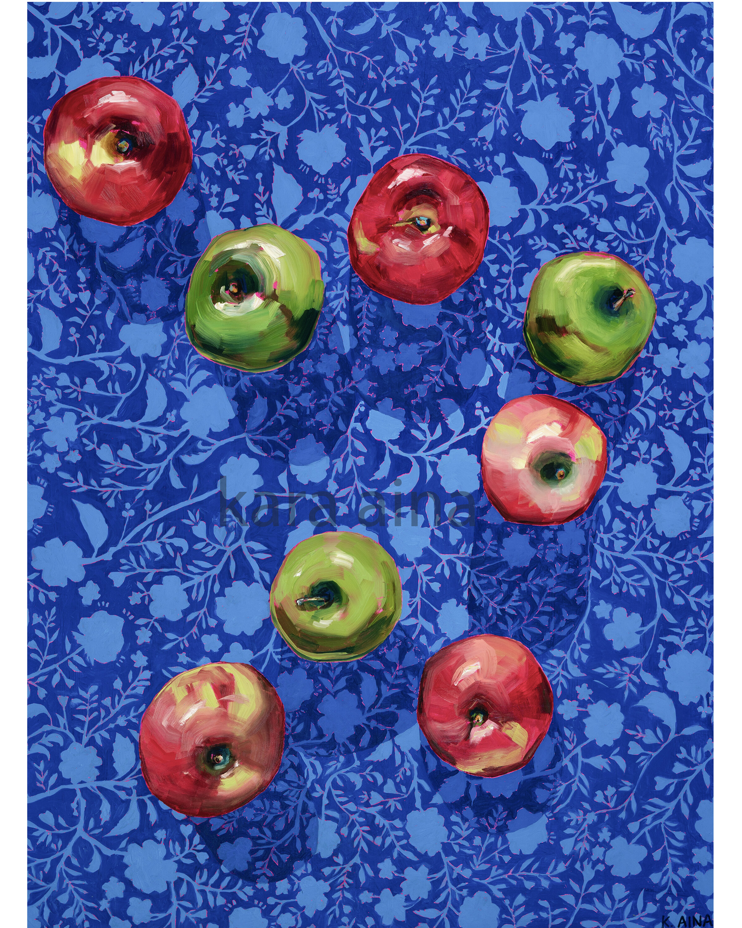 Inspire Fine Art Print