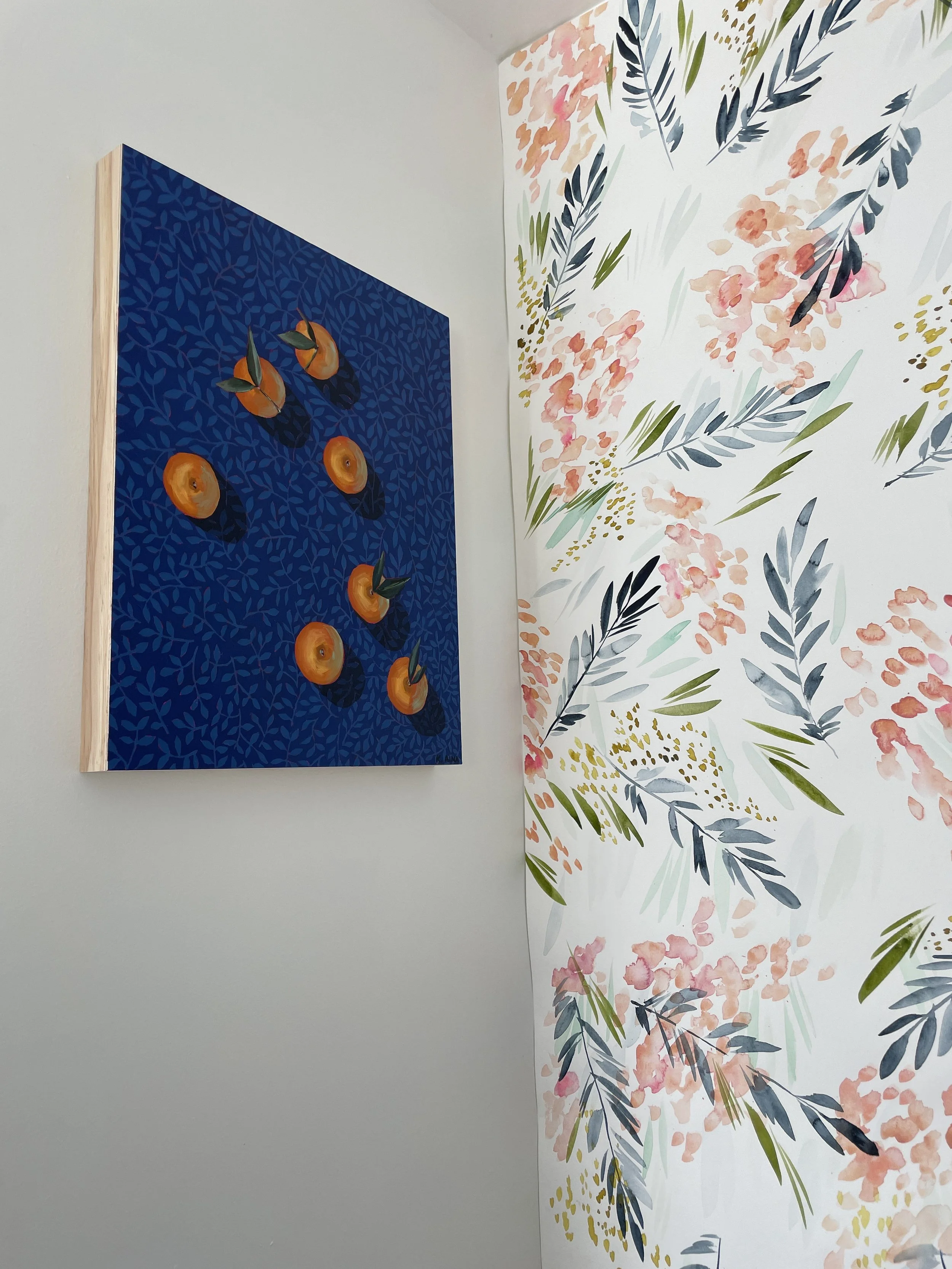 gifting clementines in situ.JPG