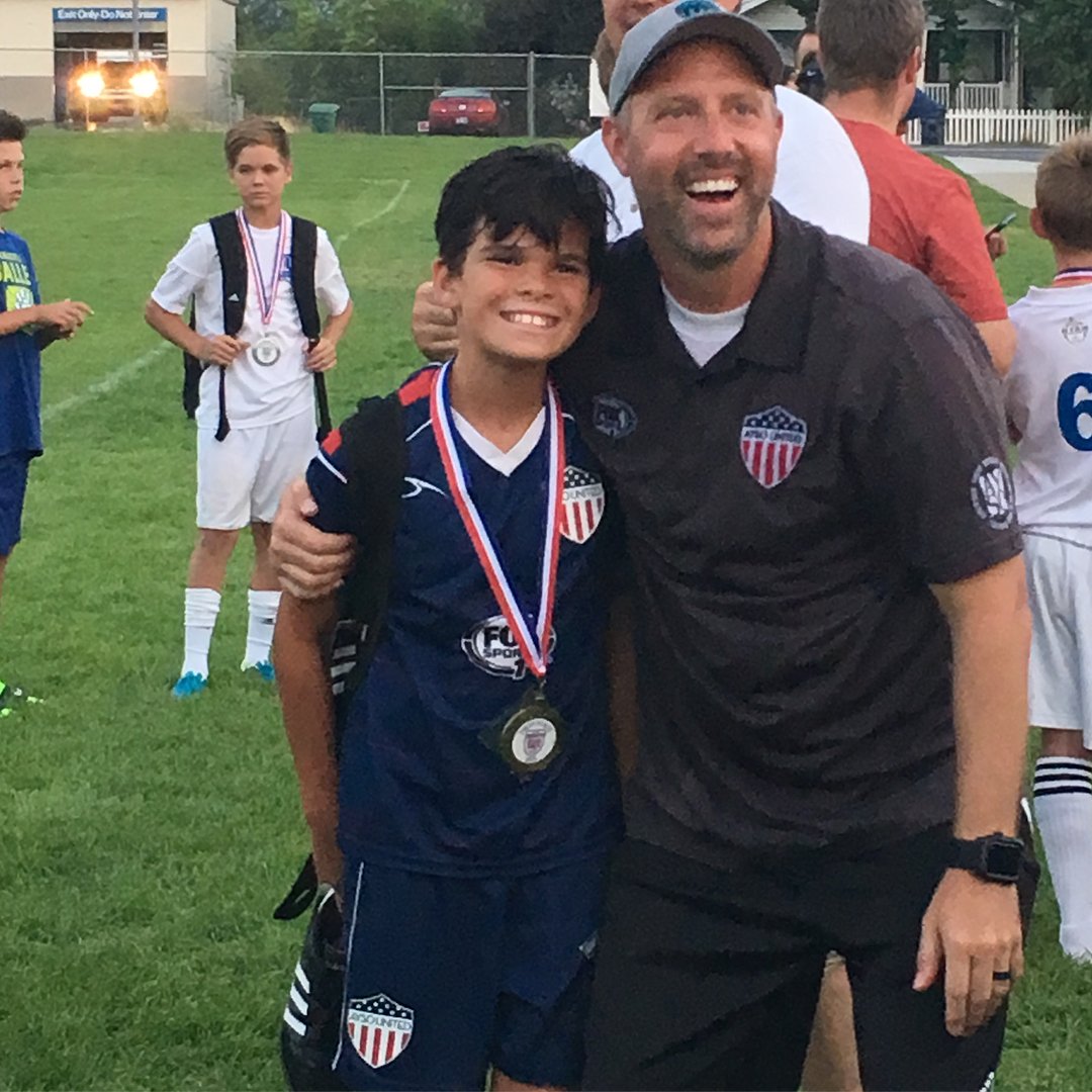 We had a hot and busy weekend with the state swim championships for Gavin and with a soccer tournament that our home team sponsored. Gavin has now entered into a new division 15 and up since he just turned 15 in June. In this new division he&rsquo;s 