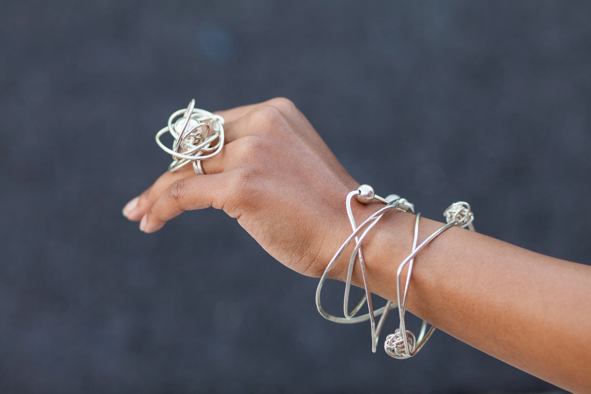 Handmade Accessories