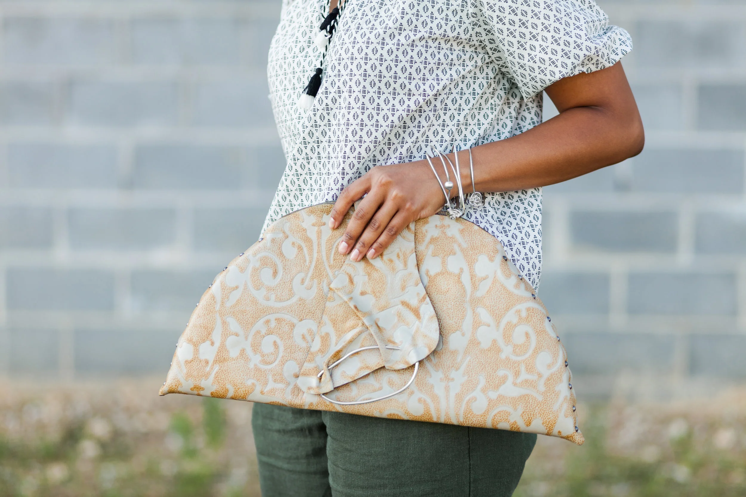 Handmade Accessories