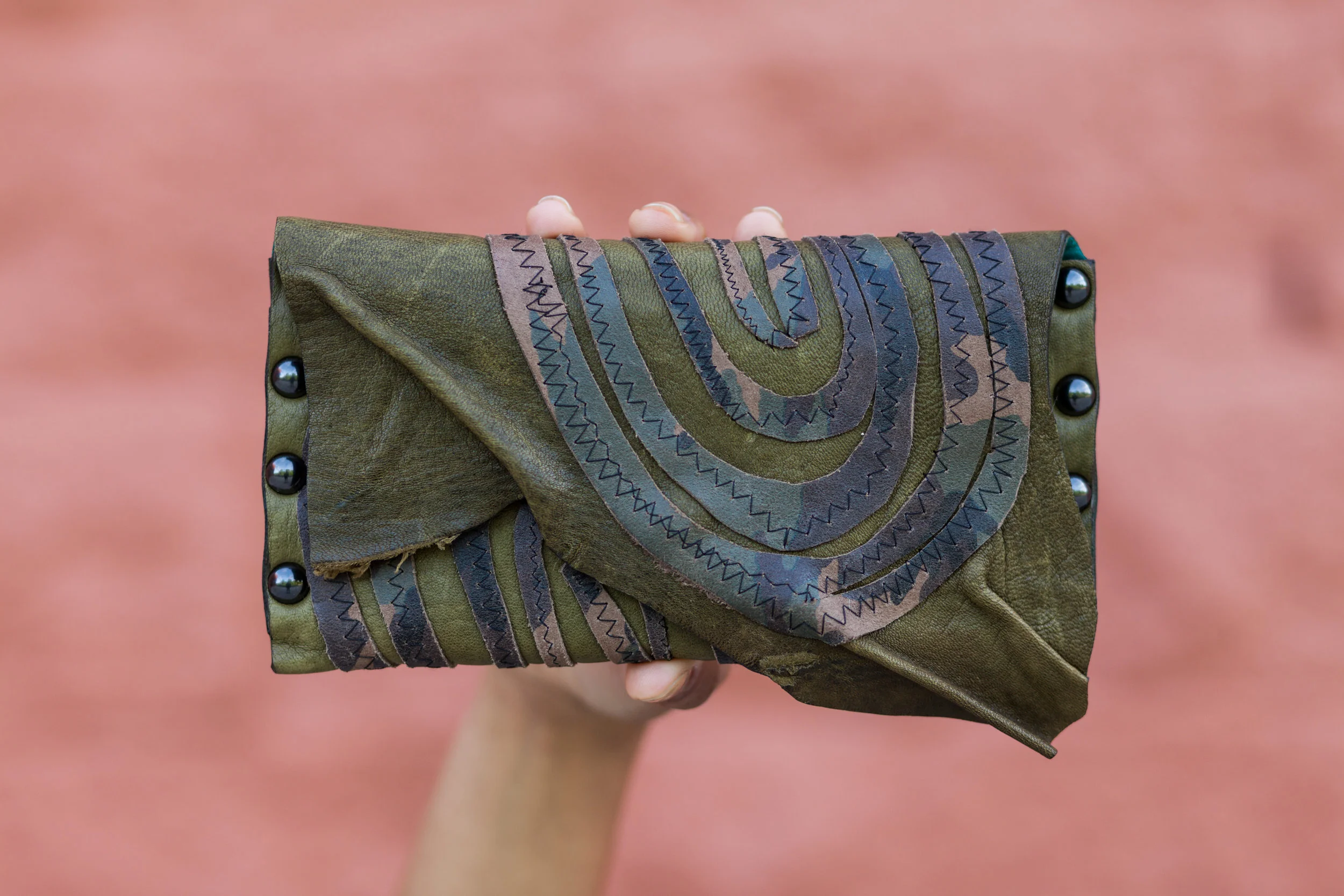 Handmade Accessories