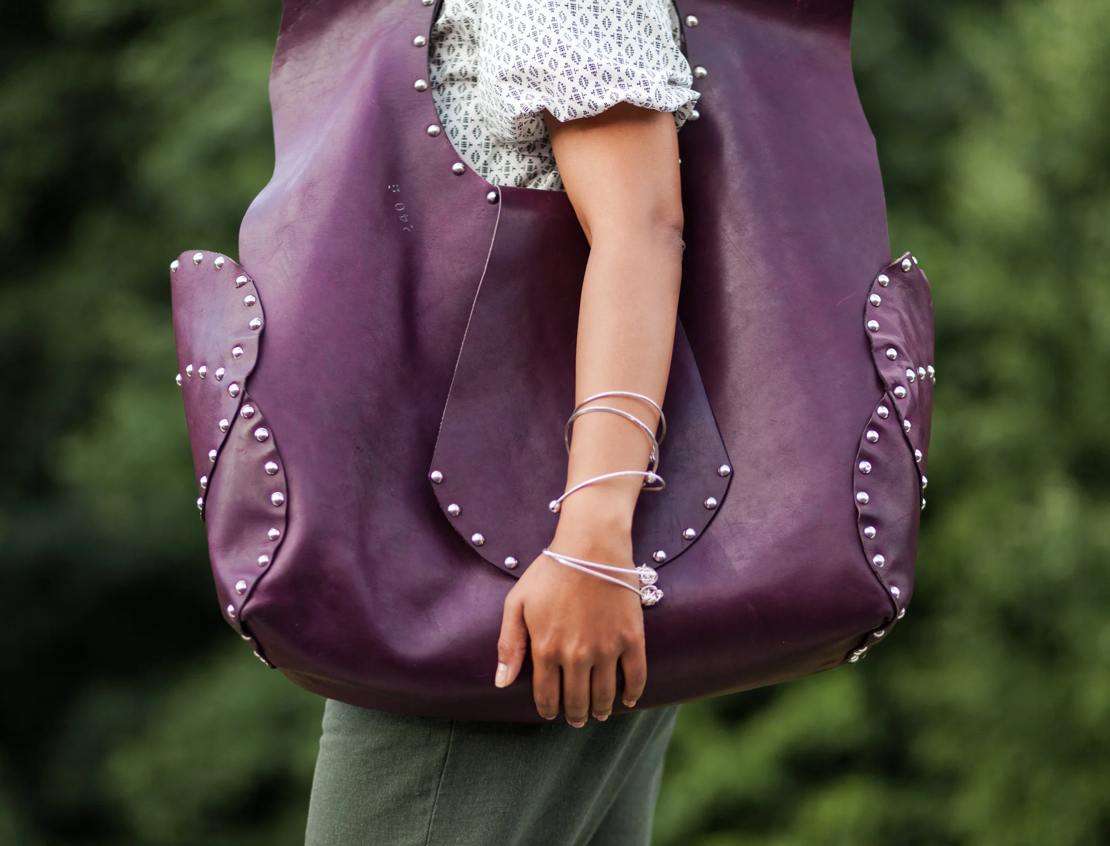 Handmade Accessories