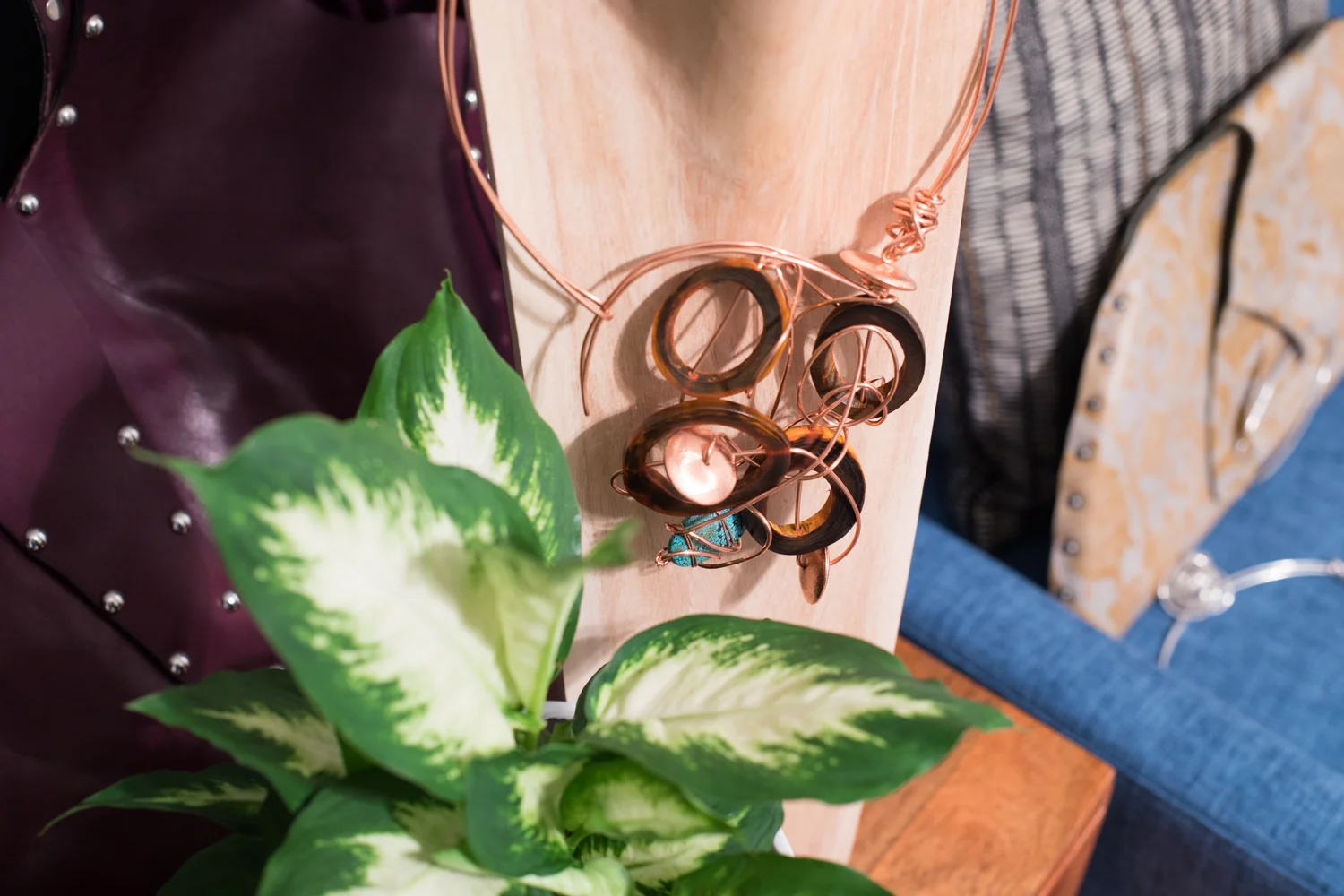 Handmade Accessories