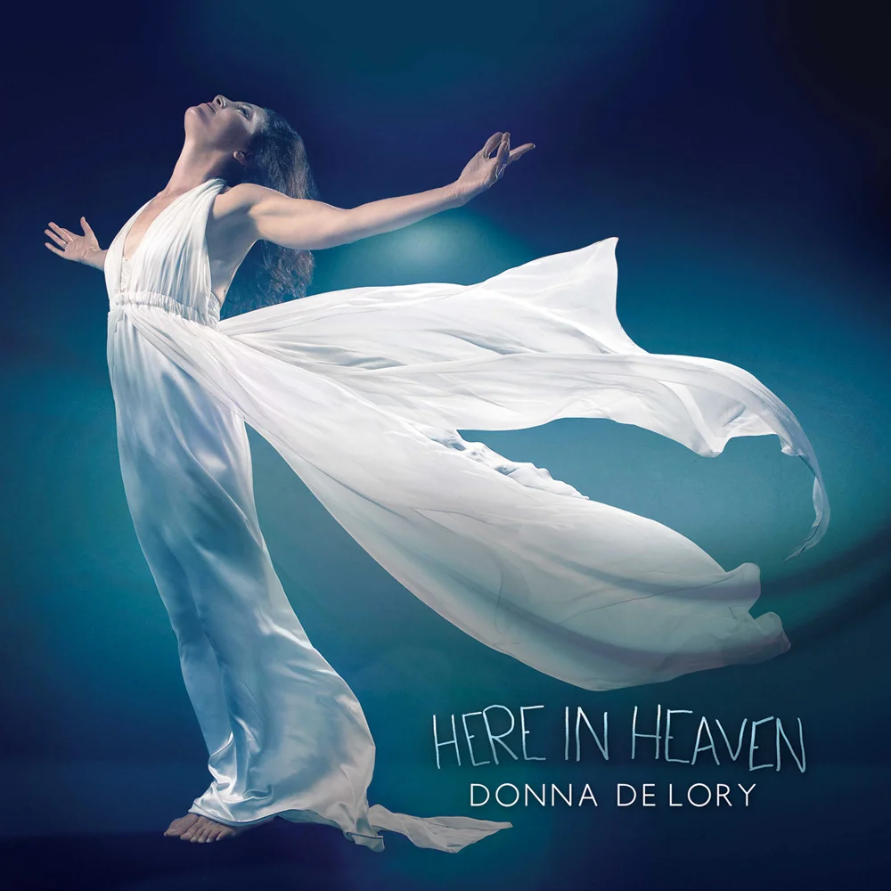 Here In Heaven — Donna De Lory