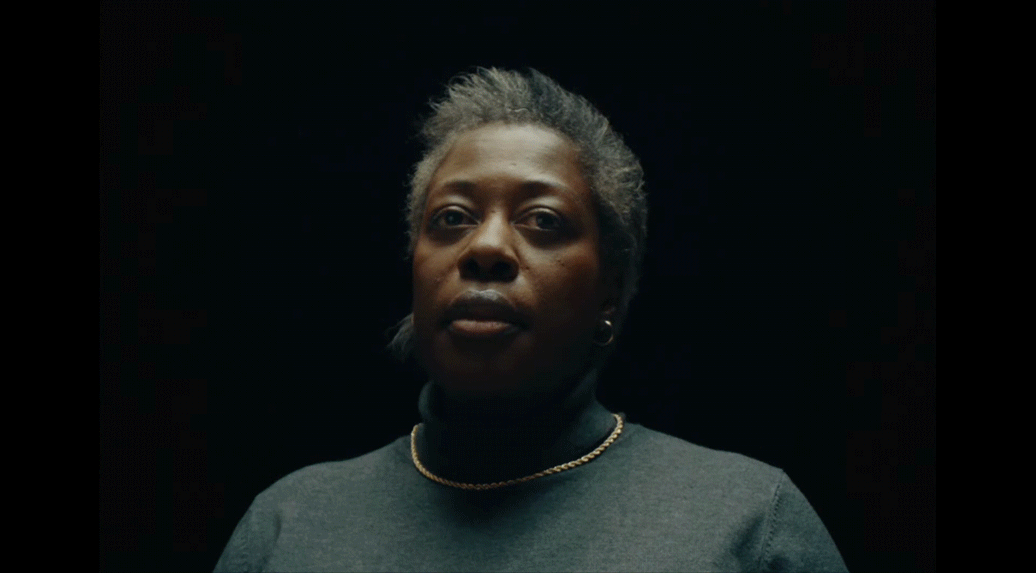 ROM - Become A Witness (commercial - DC)