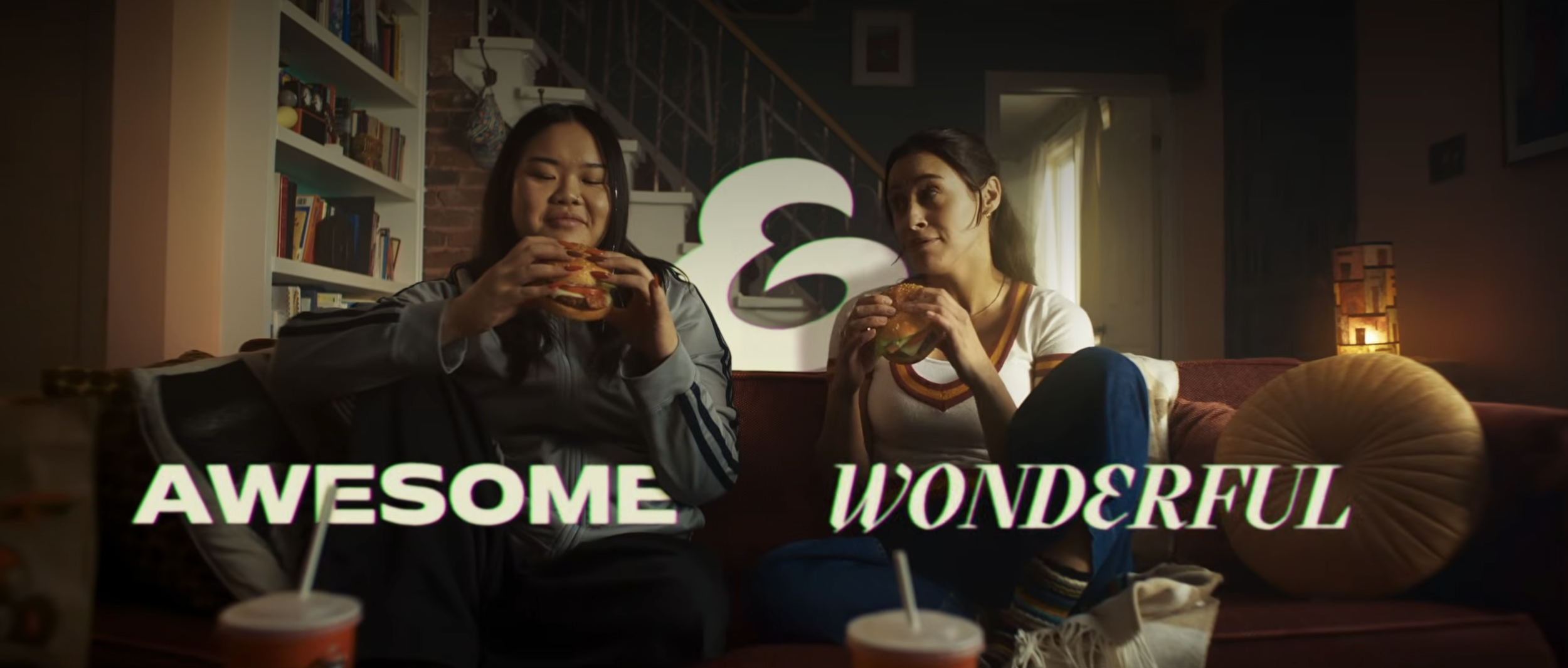 A&W Stands for What's Good
