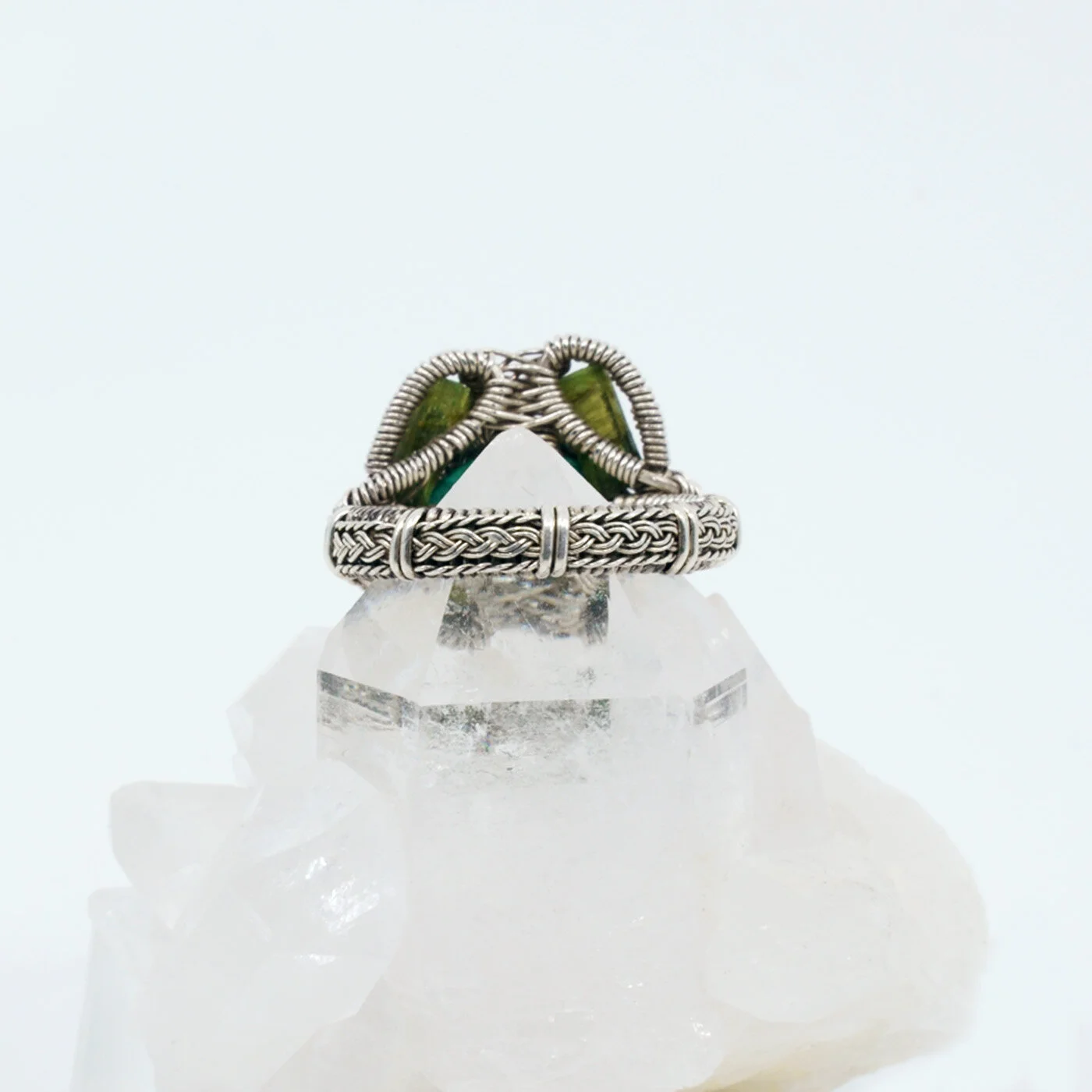 5.50 Tourtle Shell Band.jpg