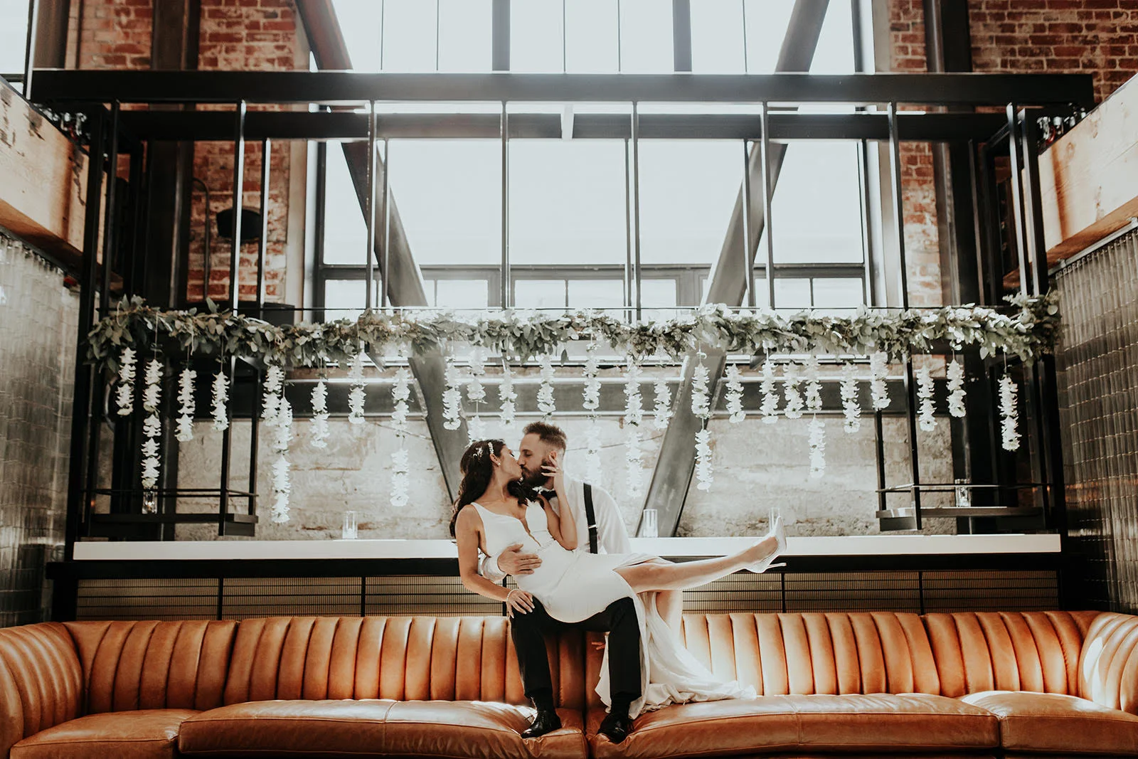 Russo Wedding