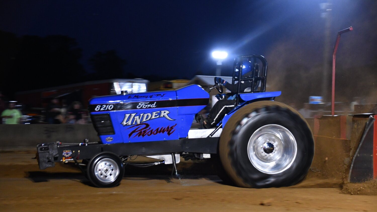 Big Monster Truck Show — Hardin County Community Fair & Horse Show