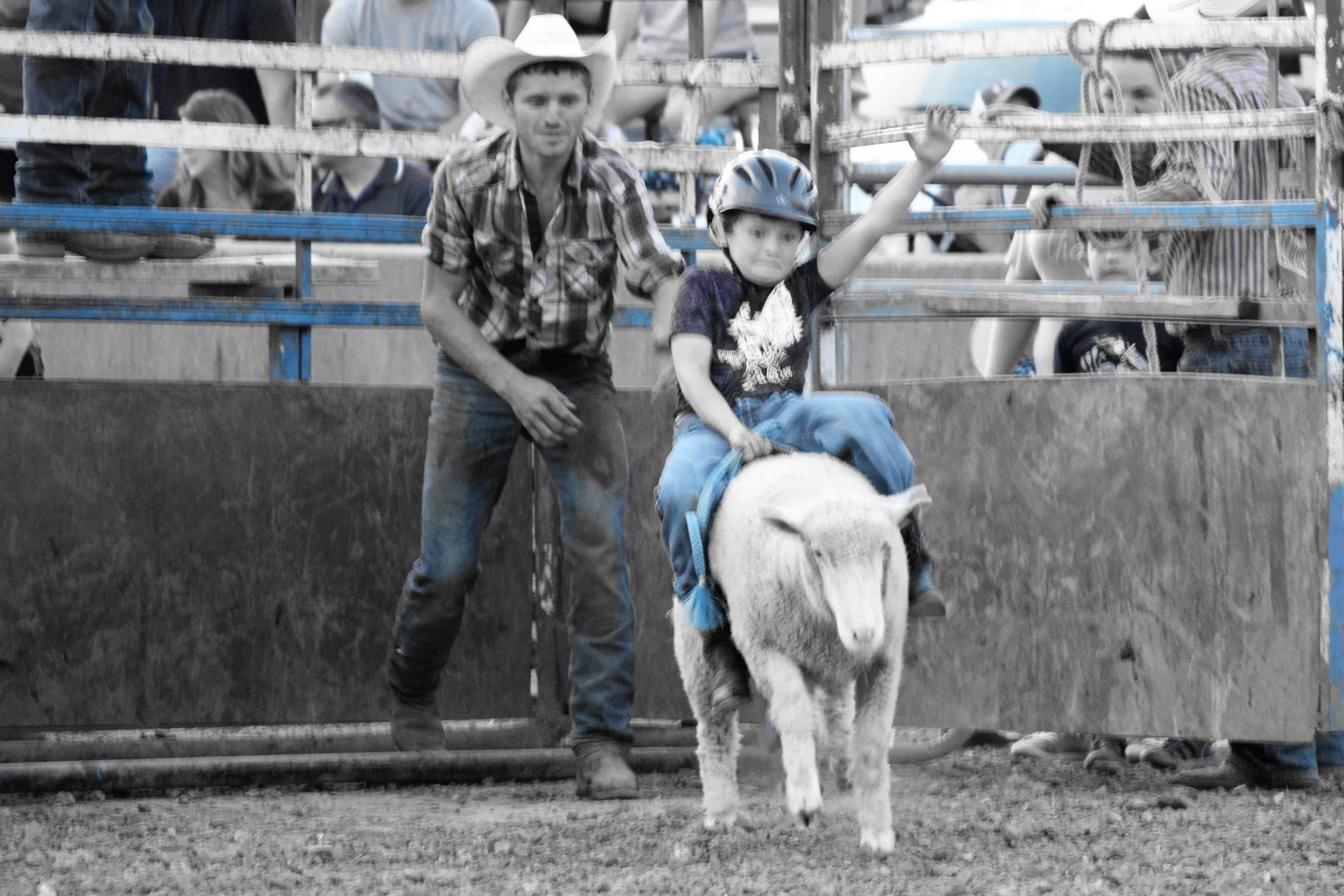 Motor Sport Events — Hardin County Community Fair & Horse Show