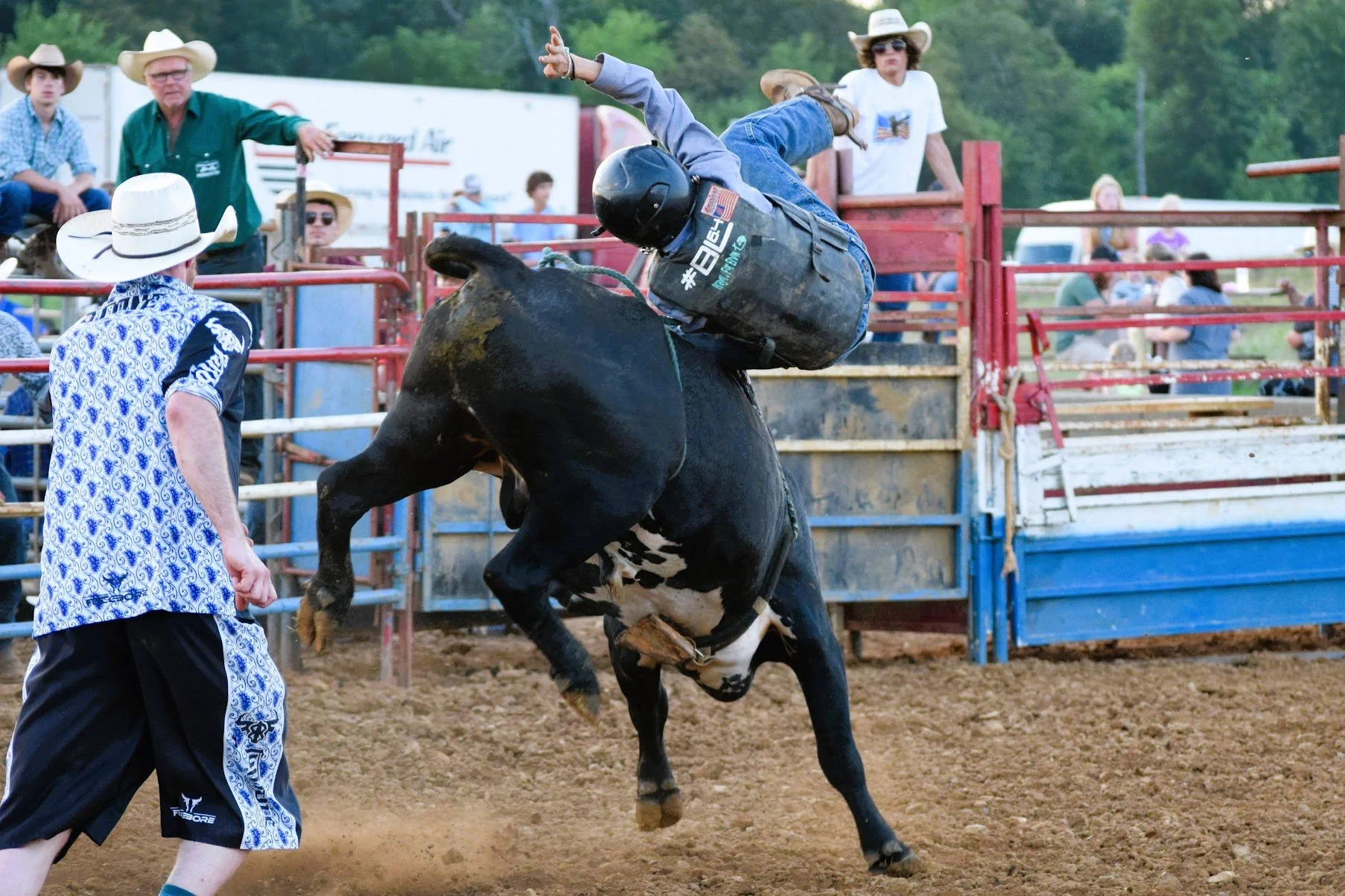 Hardin County Community Fair & Horse Show