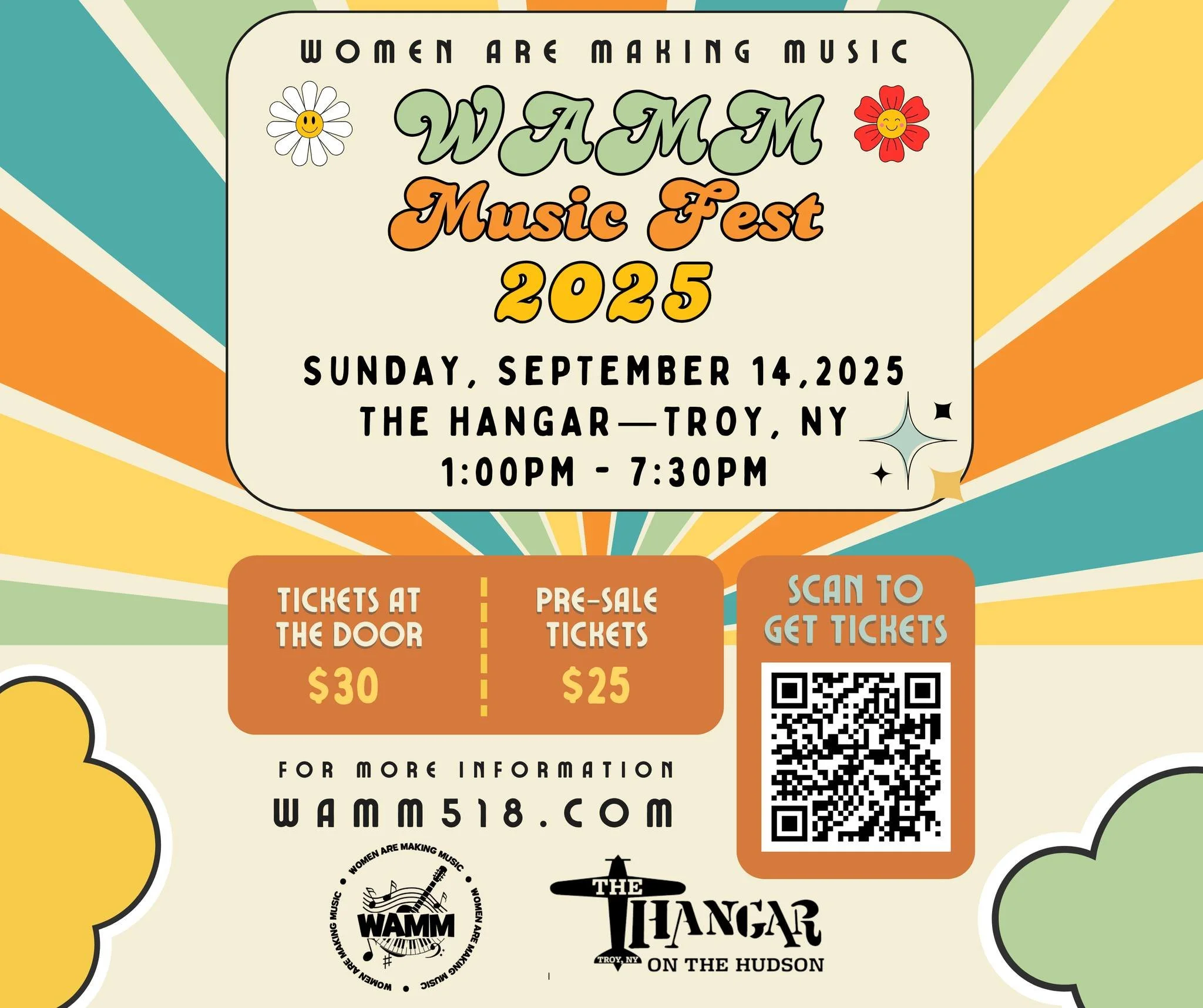 WAMM Fest