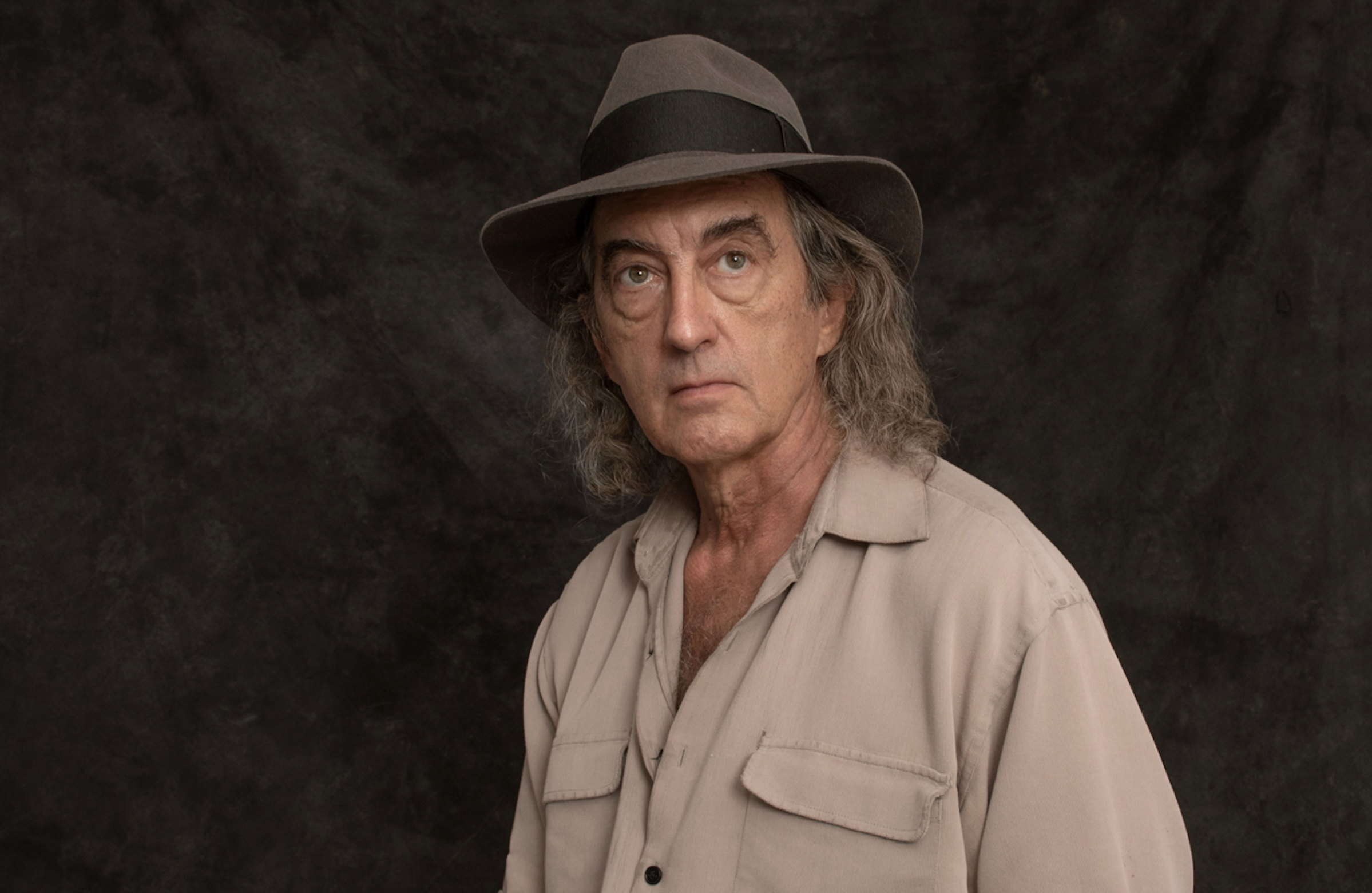 James McMurtry and the Martial Law Review