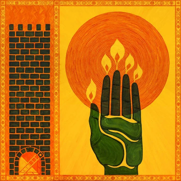 Saintseneca w/s/g Lily Seabird