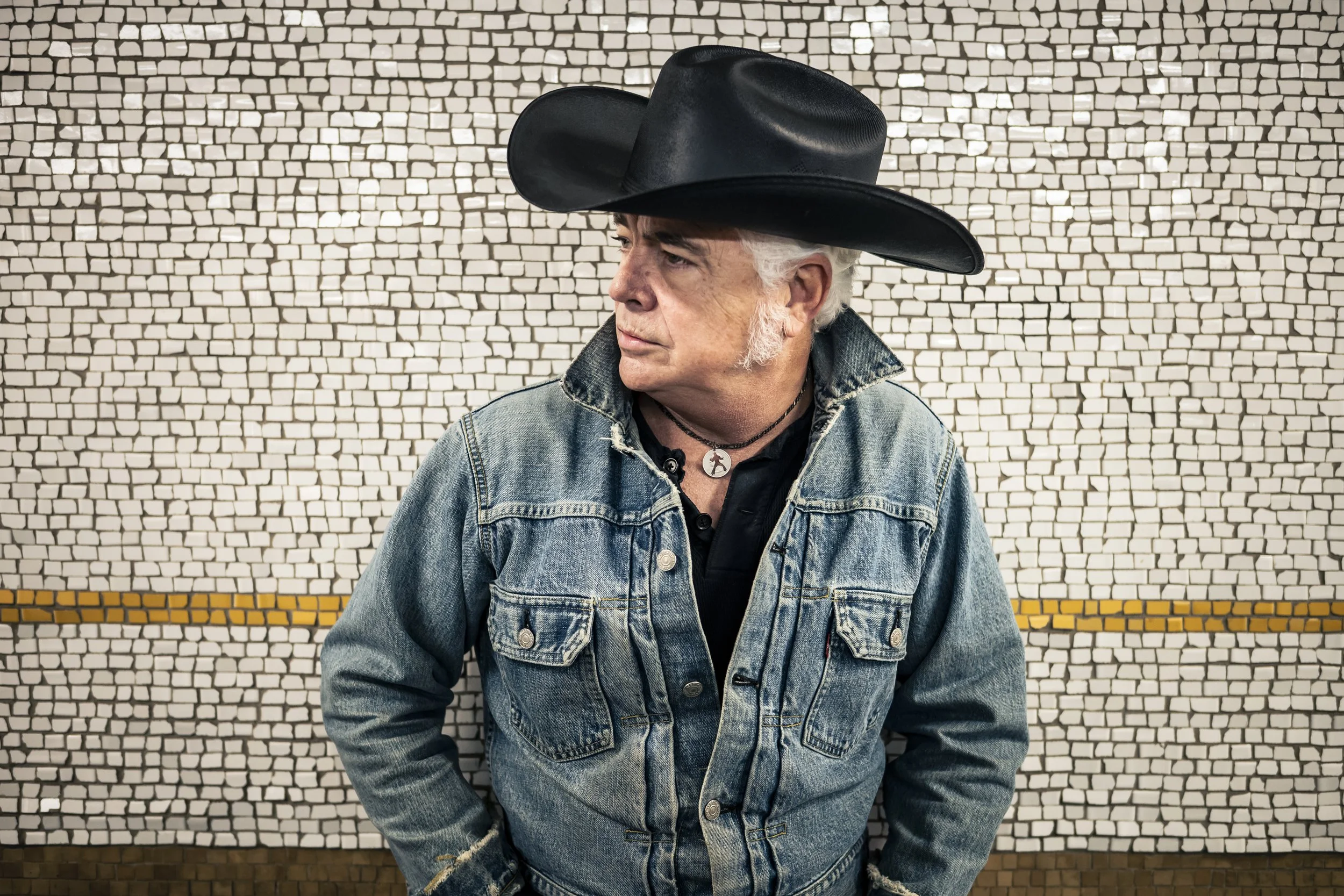 Dale Watson &amp; His Lone Stars w/s/g India Ramey