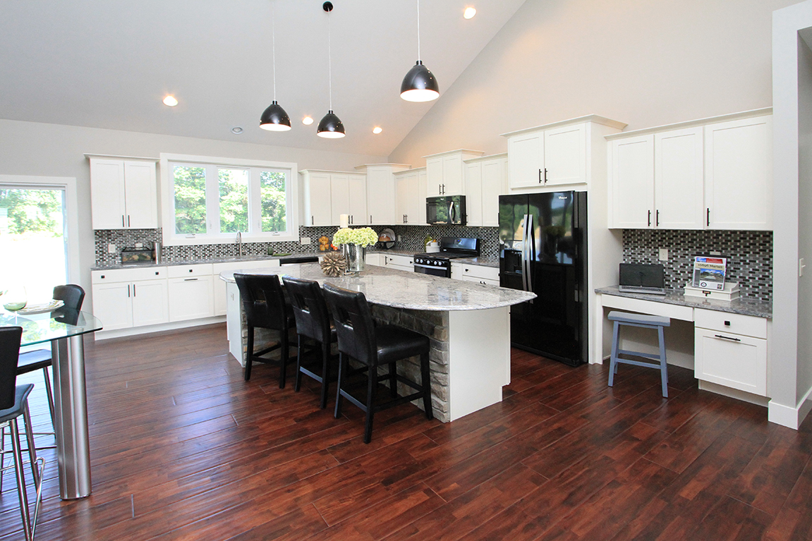Powell Custom Homes Remodeling